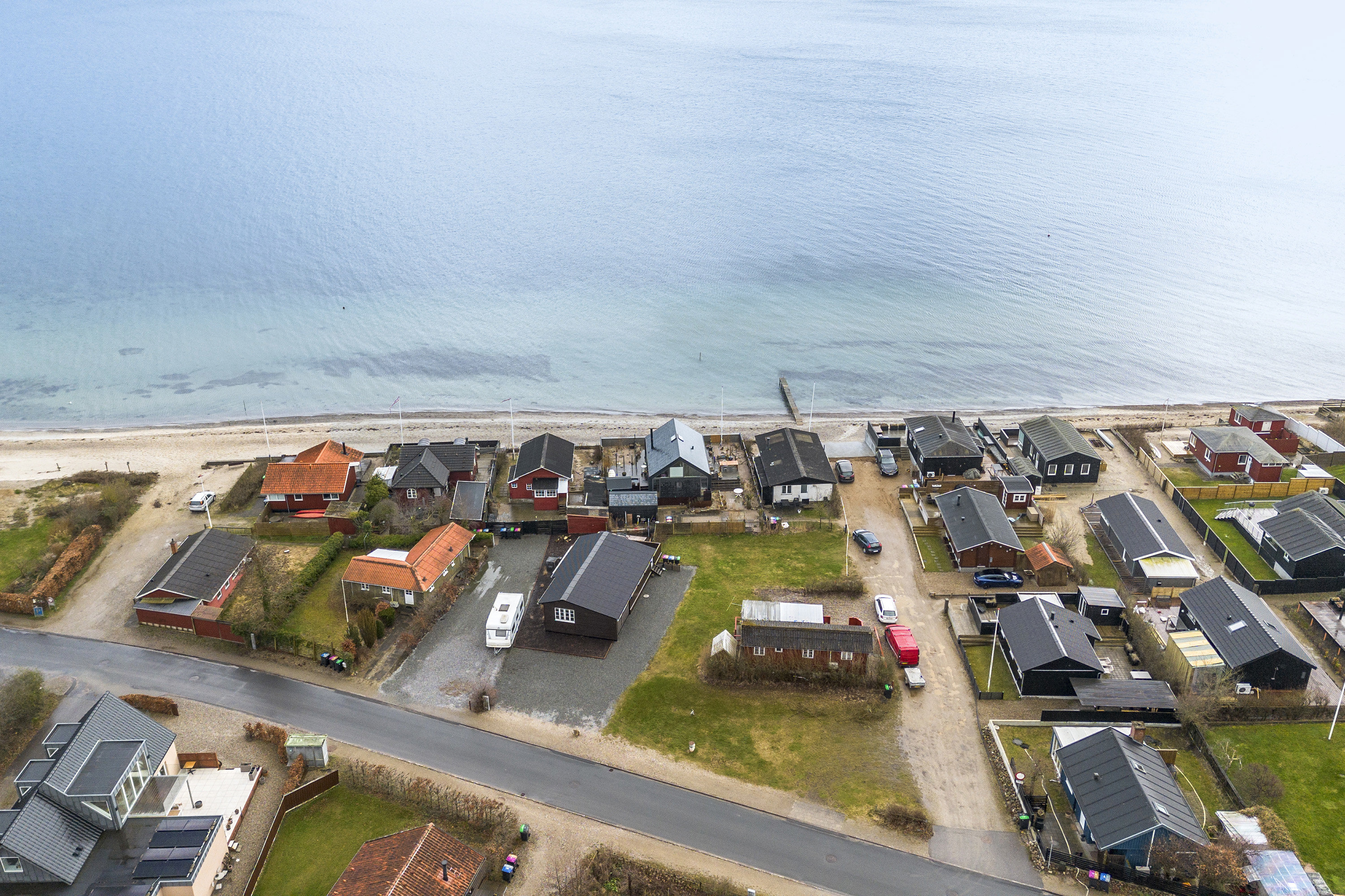 Fremhævet havudsigt billede i fuldskærmstilstand. Billede af Kelstrupvej 122, Kelstrup, 6100 Haderslev