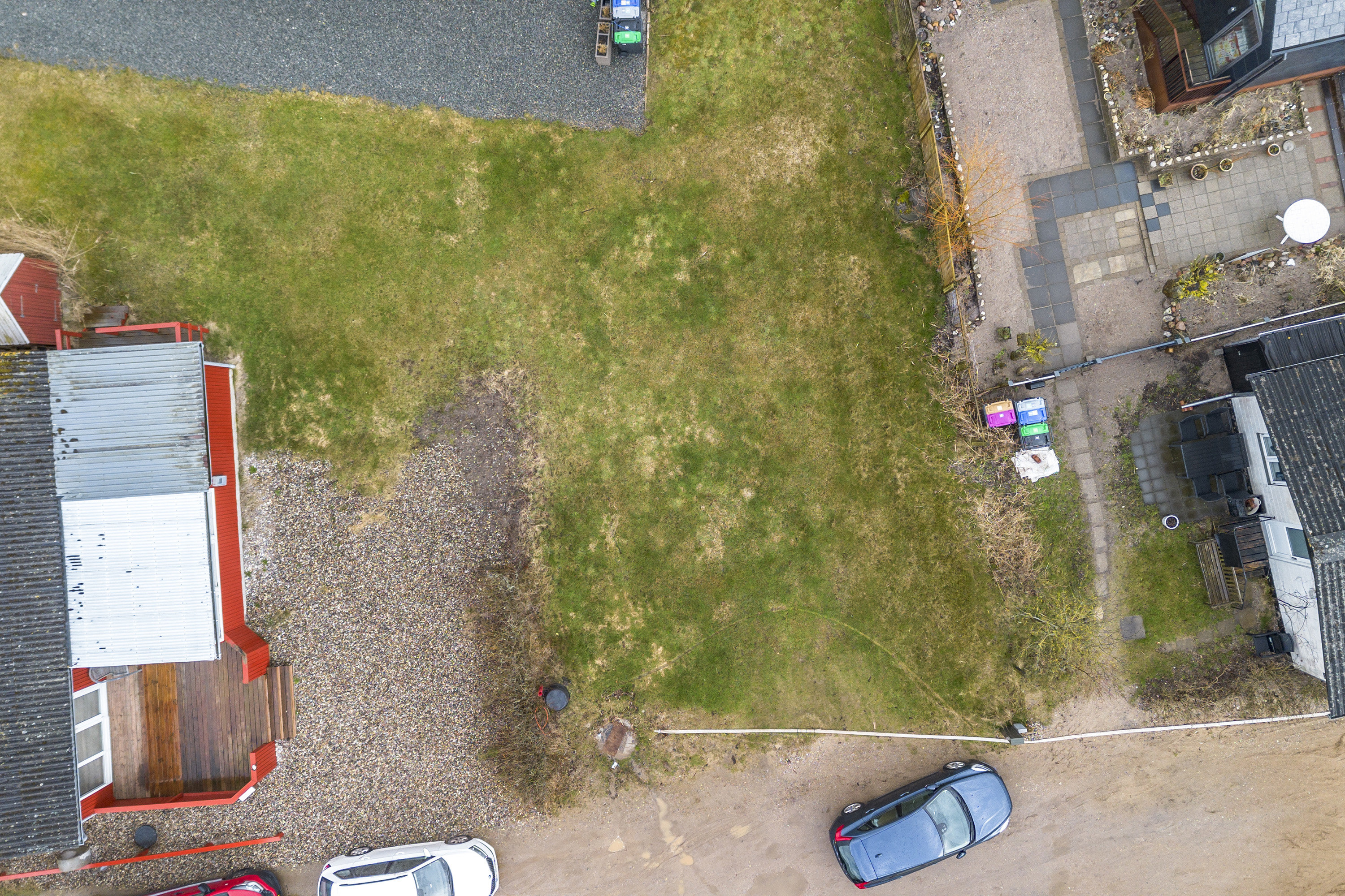 Fremhævet område billede i fuldskærmstilstand. Billede af Kelstrupvej 122, Kelstrup, 6100 Haderslev