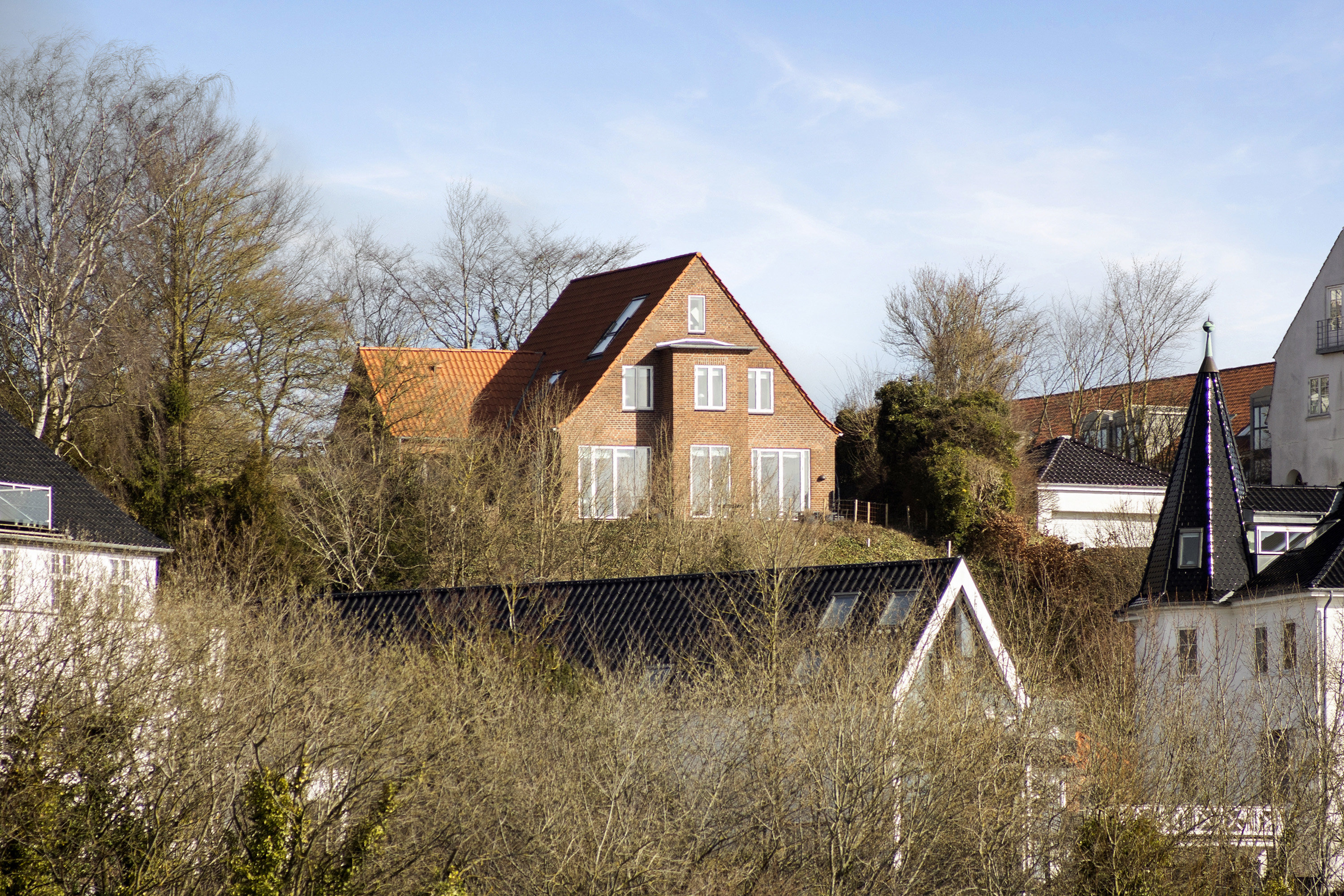 Strandvejen 3, 6000 Kolding