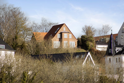 Strandvejen 3