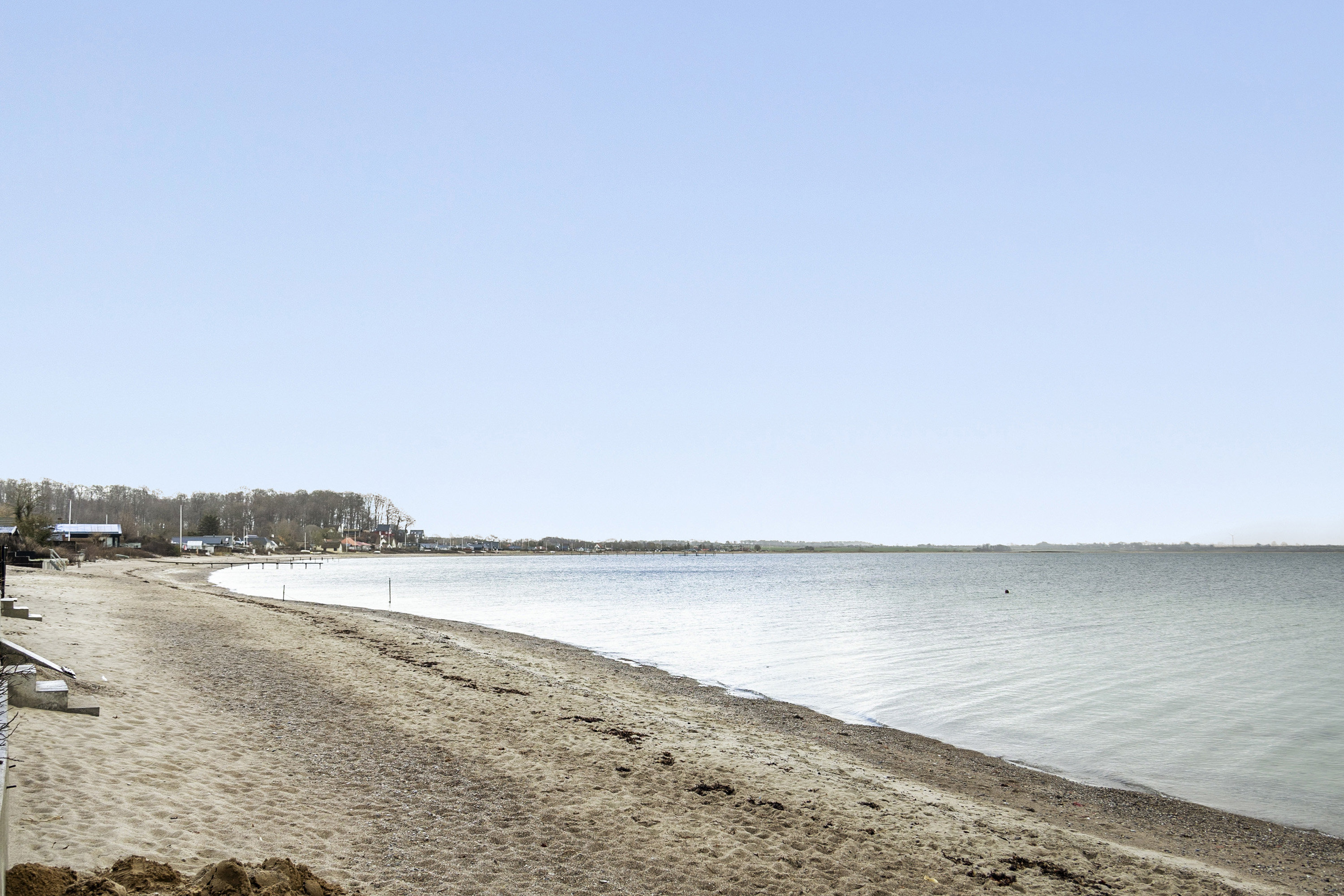 Fremhævet havudsigt billede i fuldskærmstilstand. Billede af Kelstrupvej 122, Kelstrup, 6100 Haderslev