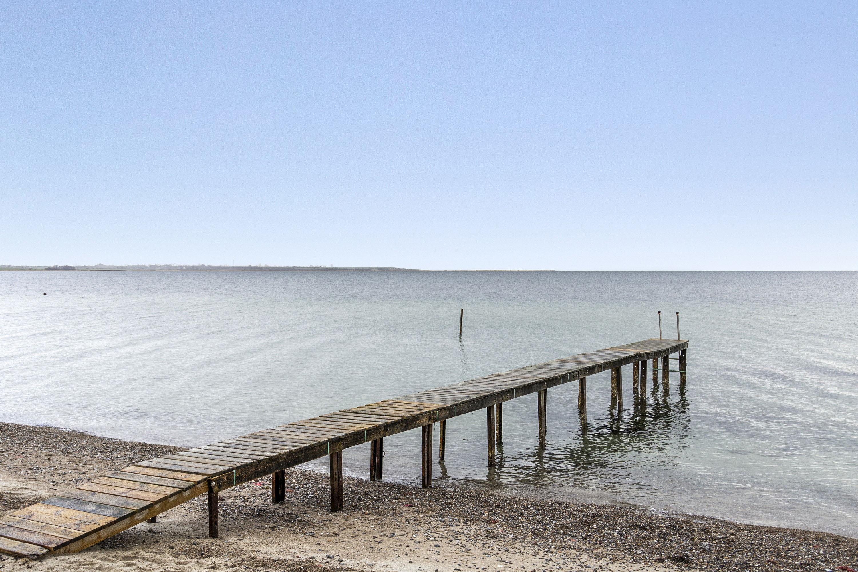 Fremhævet havudsigt billede i fuldskærmstilstand. Billede af Kelstrupvej 122, Kelstrup, 6100 Haderslev