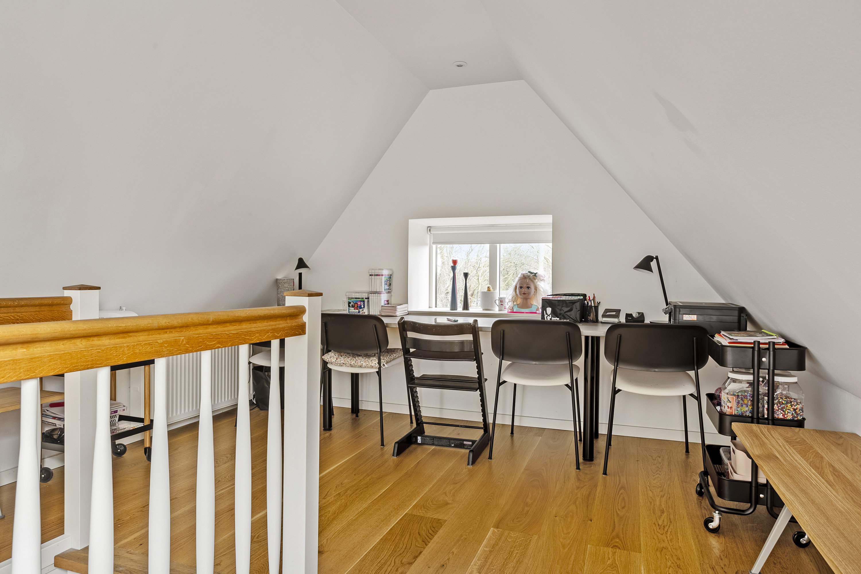 Fremhævet værelse billede i fuldskærmstilstand. Billede af Strandvejen 3, 6000 Kolding