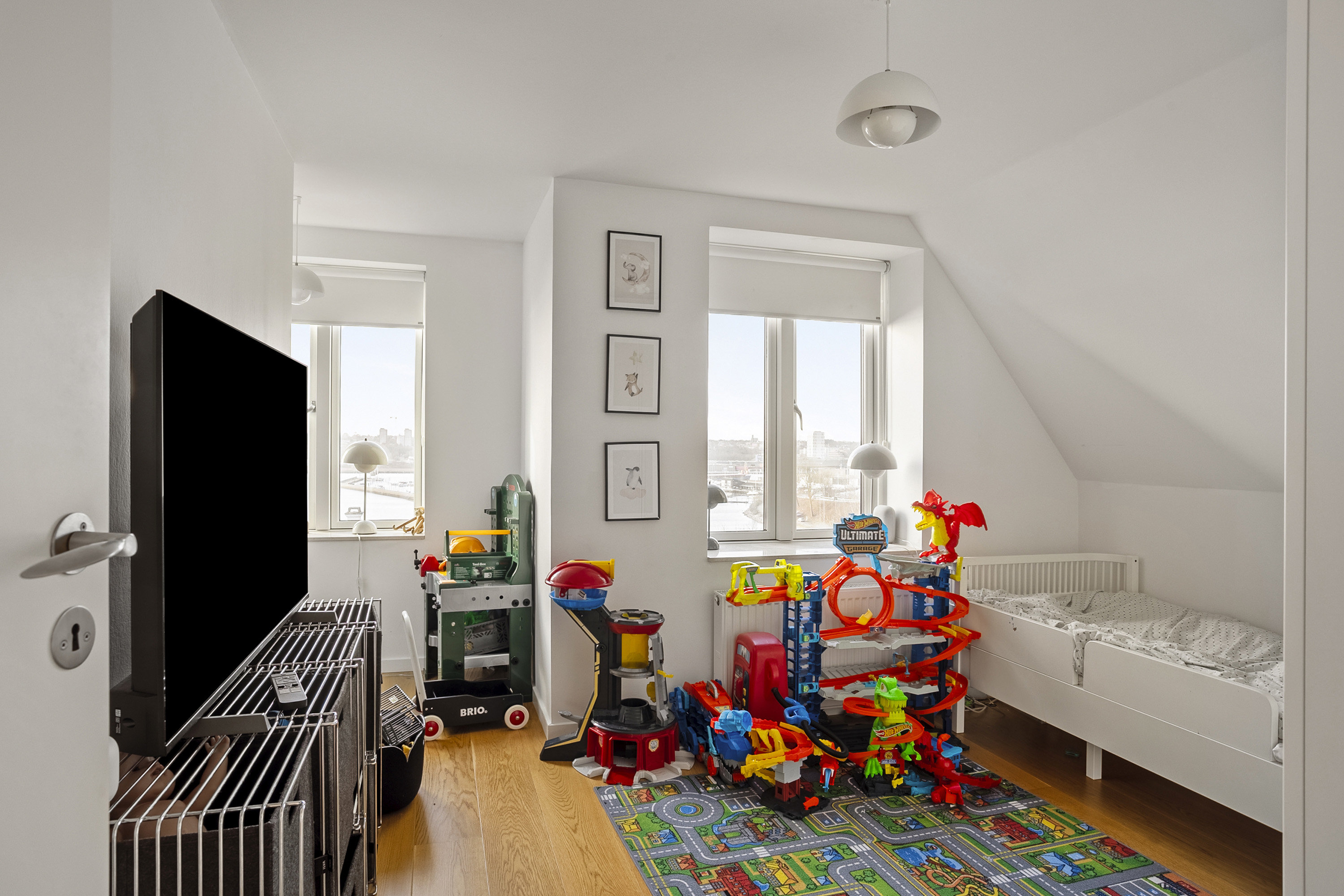 Fremhævet værelse billede i fuldskærmstilstand. Billede af Strandvejen 3, 6000 Kolding