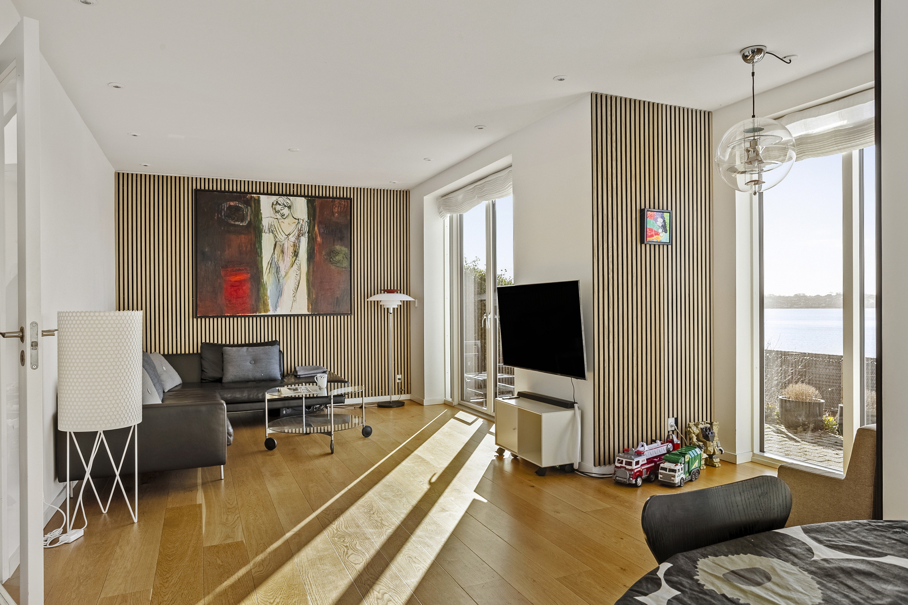 Strandvejen 3, 6000 Kolding