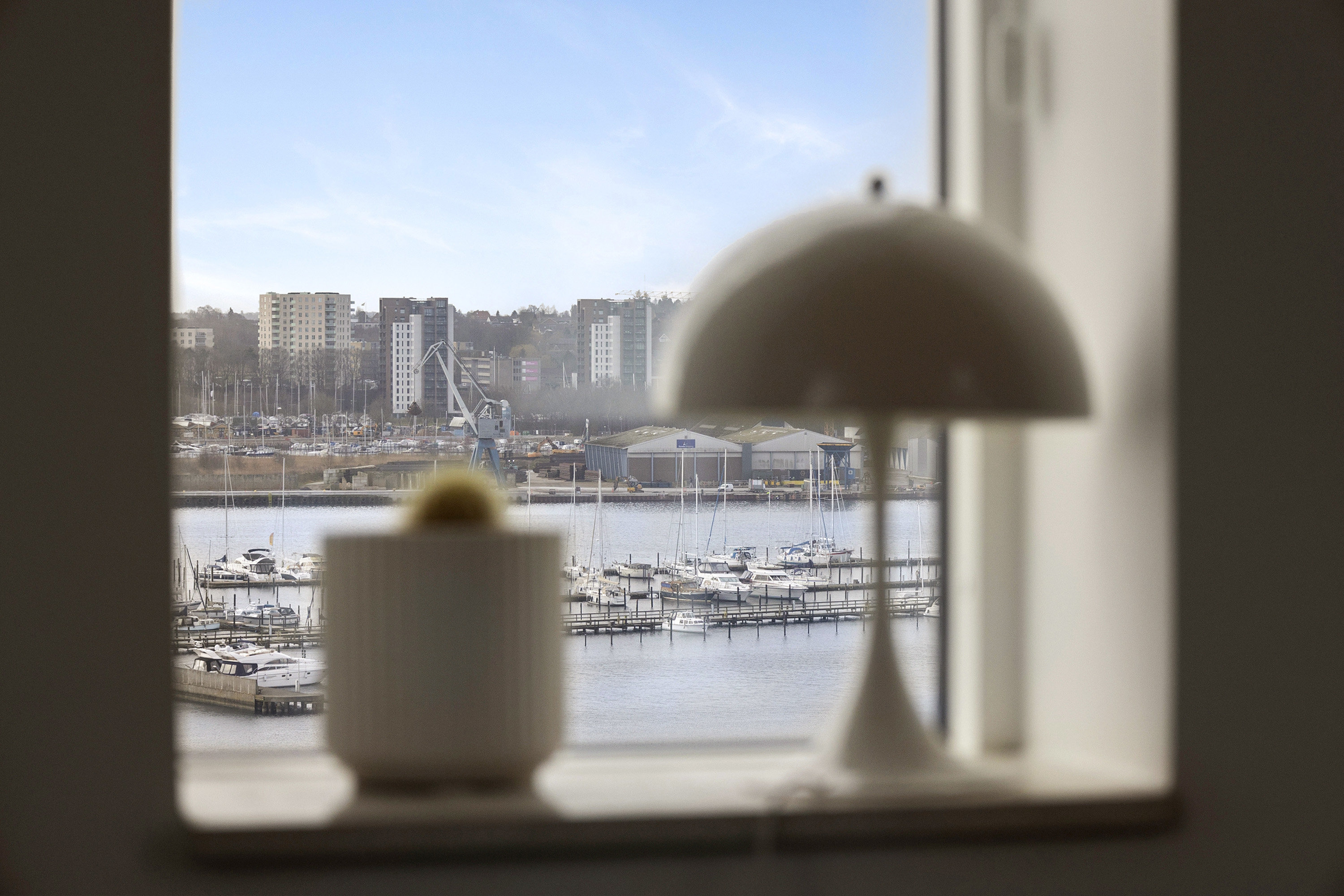 Fremhævet område billede i fuldskærmstilstand. Billede af Strandvejen 3, 6000 Kolding