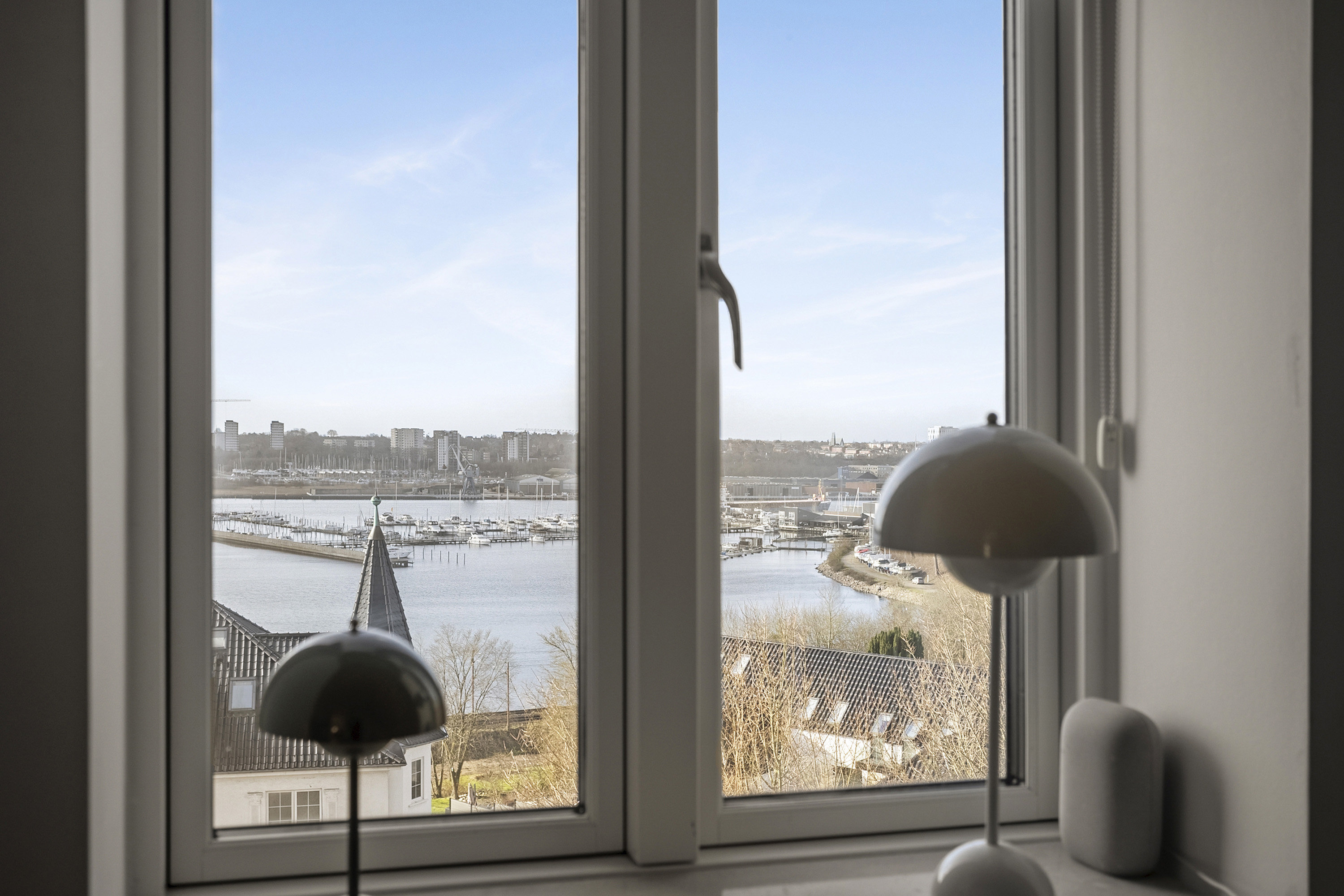 Fremhævet område billede i fuldskærmstilstand. Billede af Strandvejen 3, 6000 Kolding