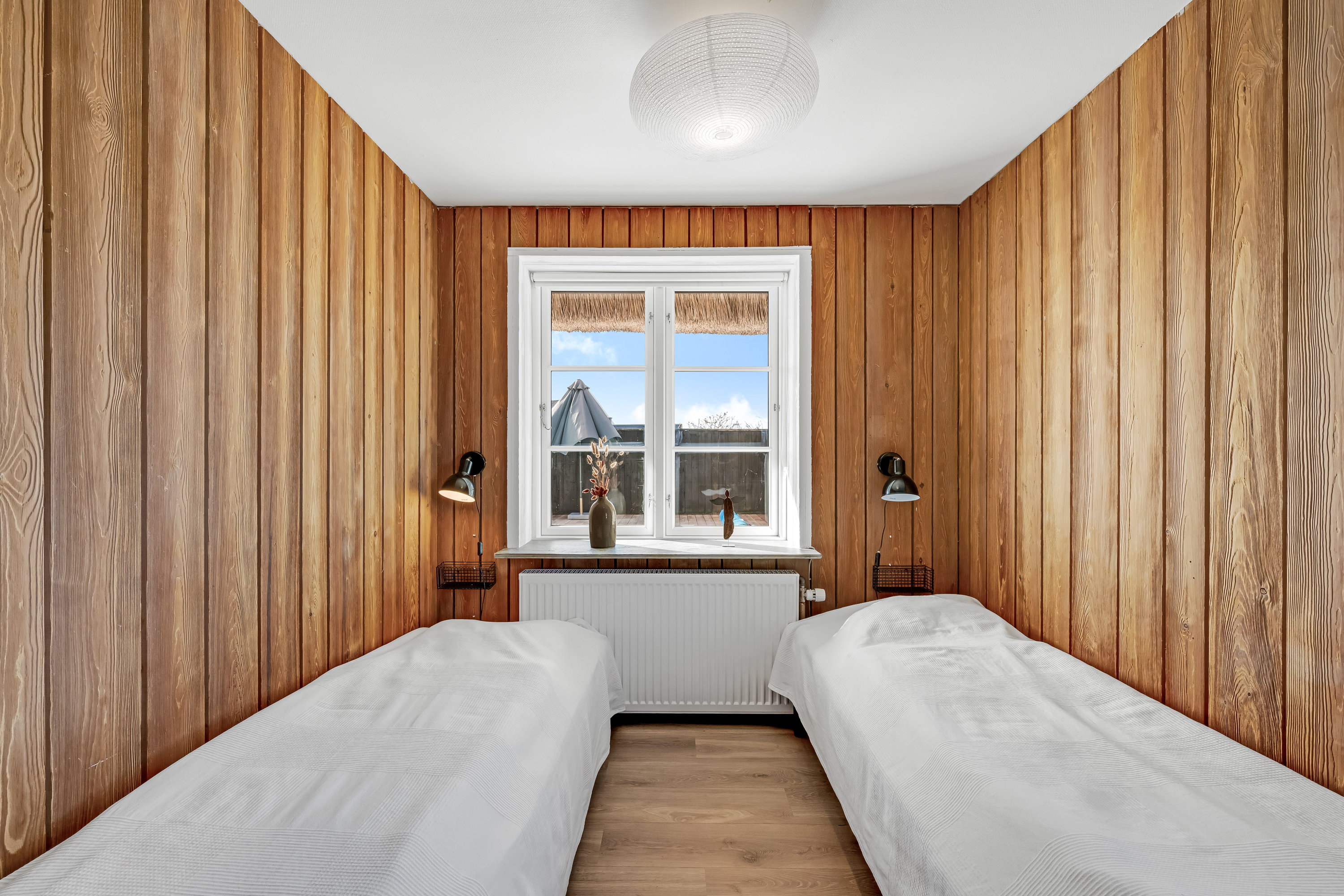 Fremhævet andet billede i fuldskærmstilstand. Billede af Lyngvig Havnevej 40, Nr Lyngvig, 6960 Hvide Sande