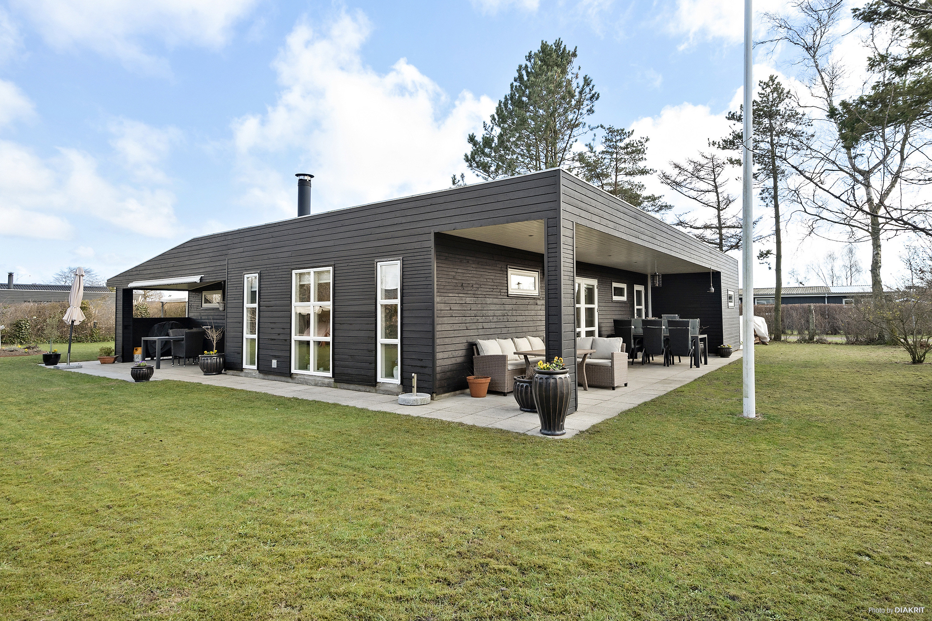 Pilevej 6, Saksild Str, 8300 Odder