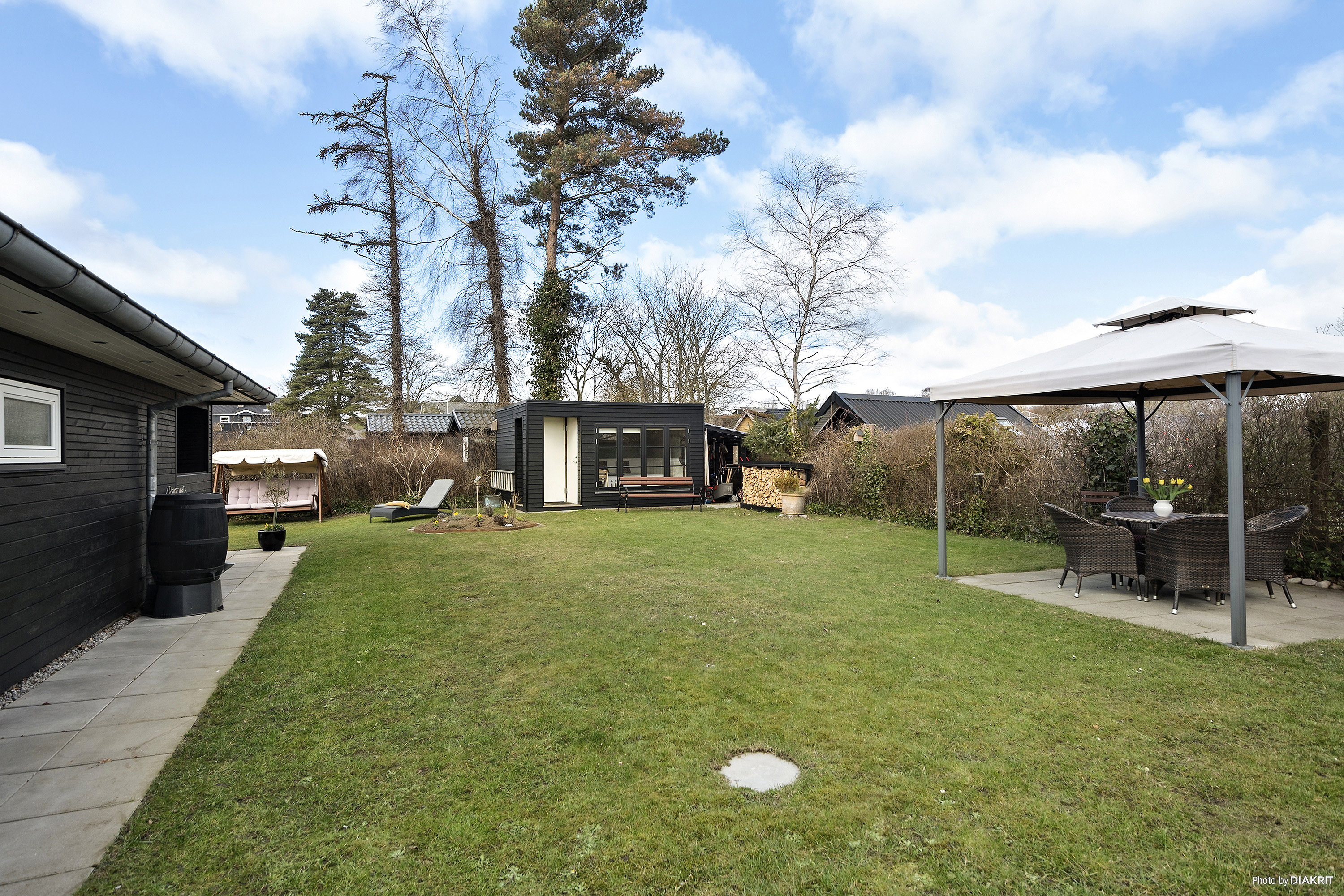 Pilevej 6, Saksild Str, 8300 Odder