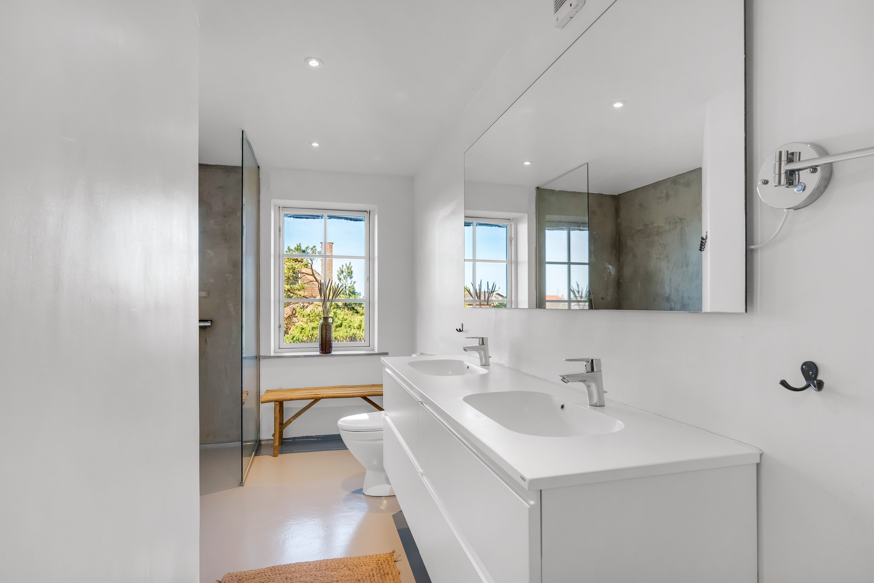 Fremhævet andet billede i fuldskærmstilstand. Billede af Lyngvig Havnevej 40, Nr Lyngvig, 6960 Hvide Sande