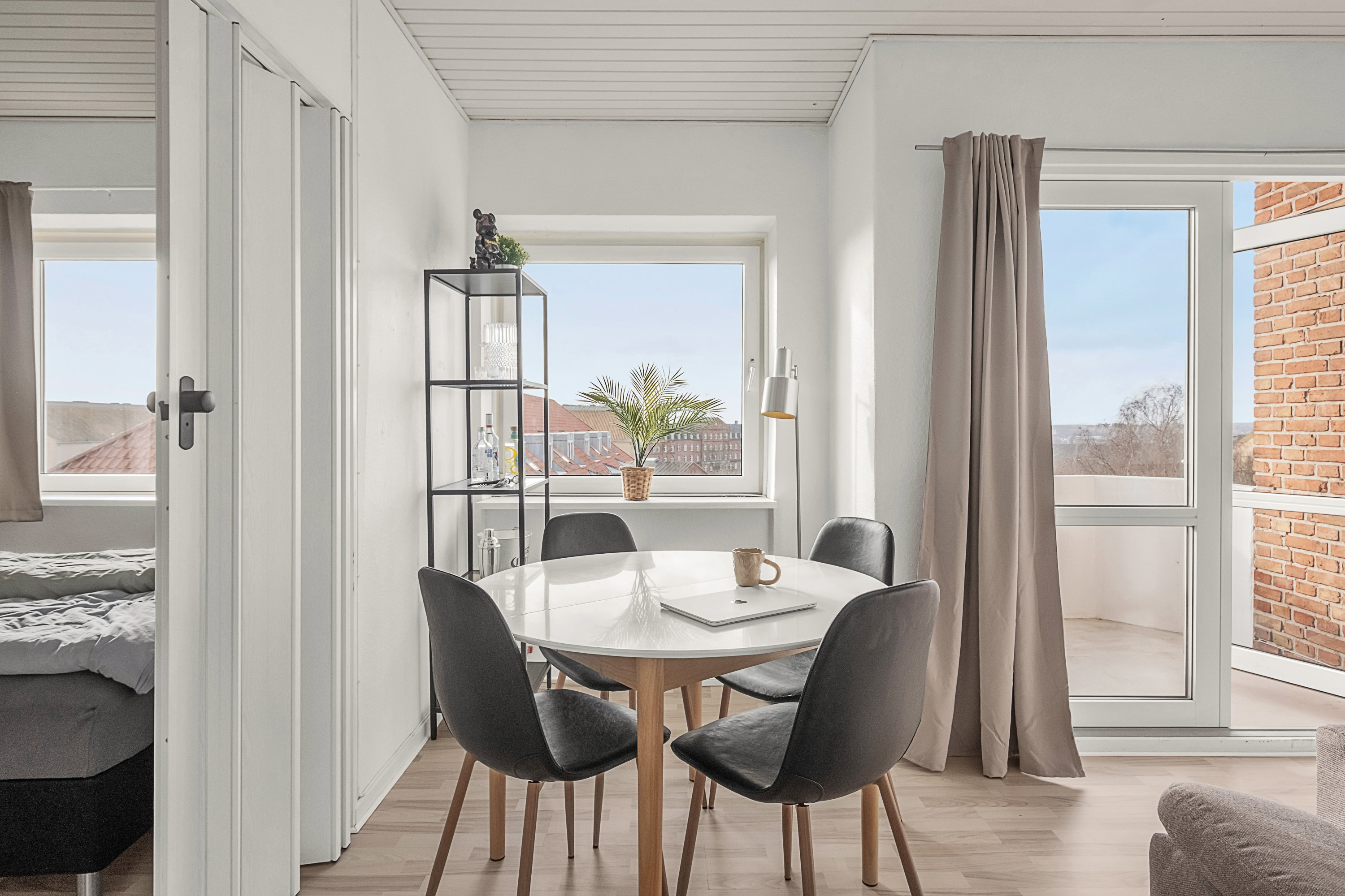 Vestre Ringgade 216, 3. tv., 8000 Aarhus C