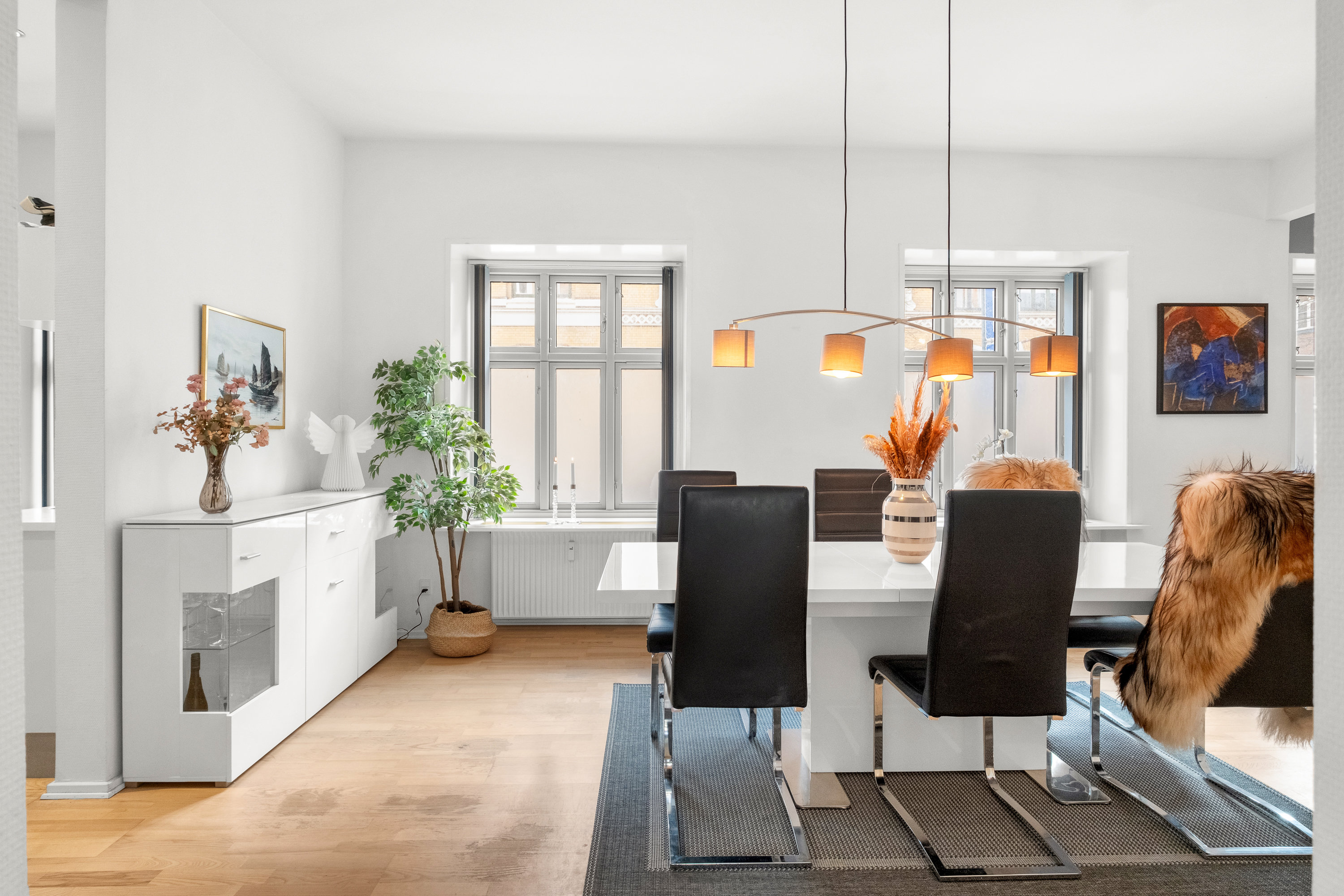 Christiansgade 25, st.. th., 8000 Aarhus C