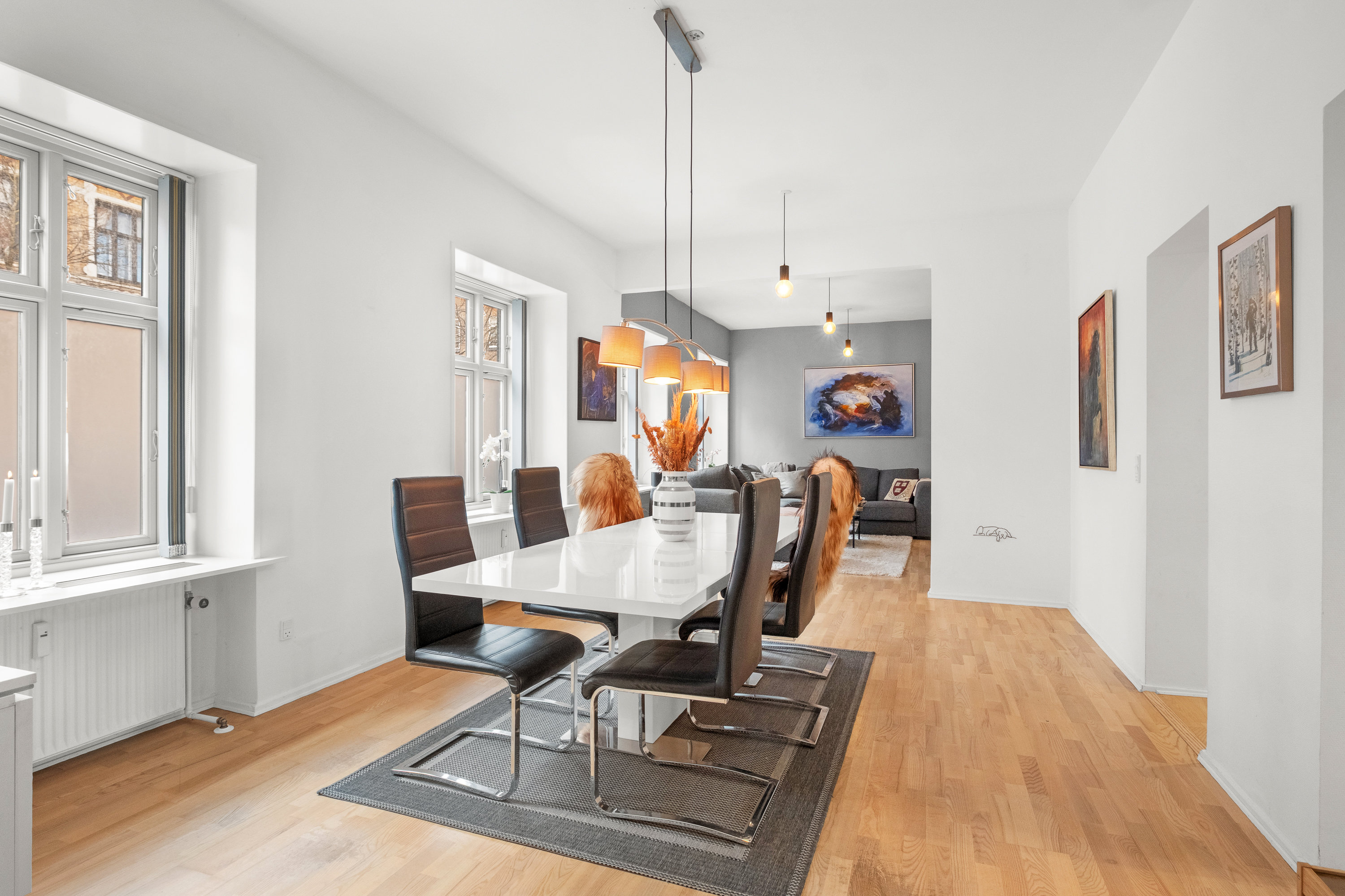 Christiansgade 25, st.. th., 8000 Aarhus C