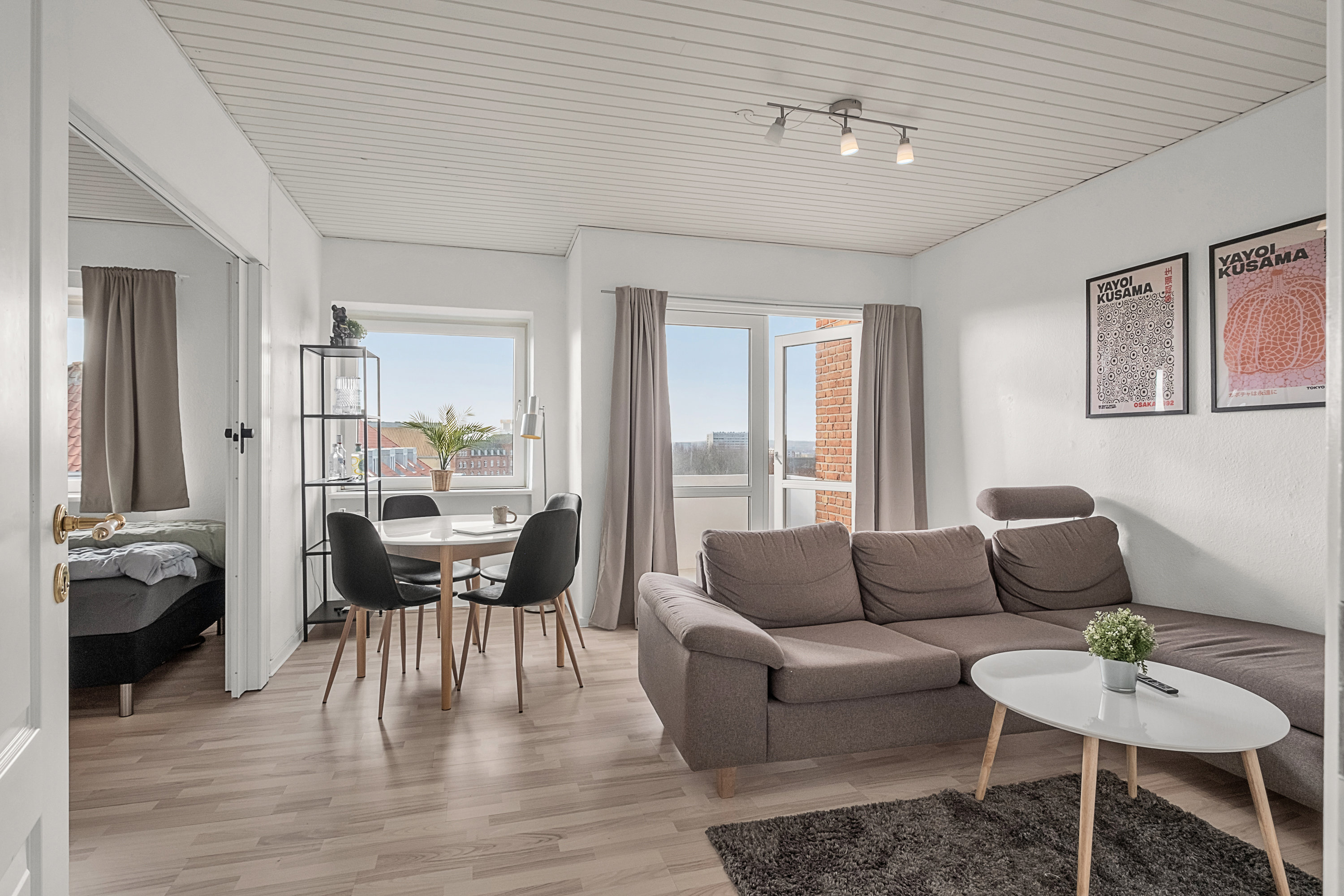 Vestre Ringgade 216, 3. tv., 8000 Aarhus C