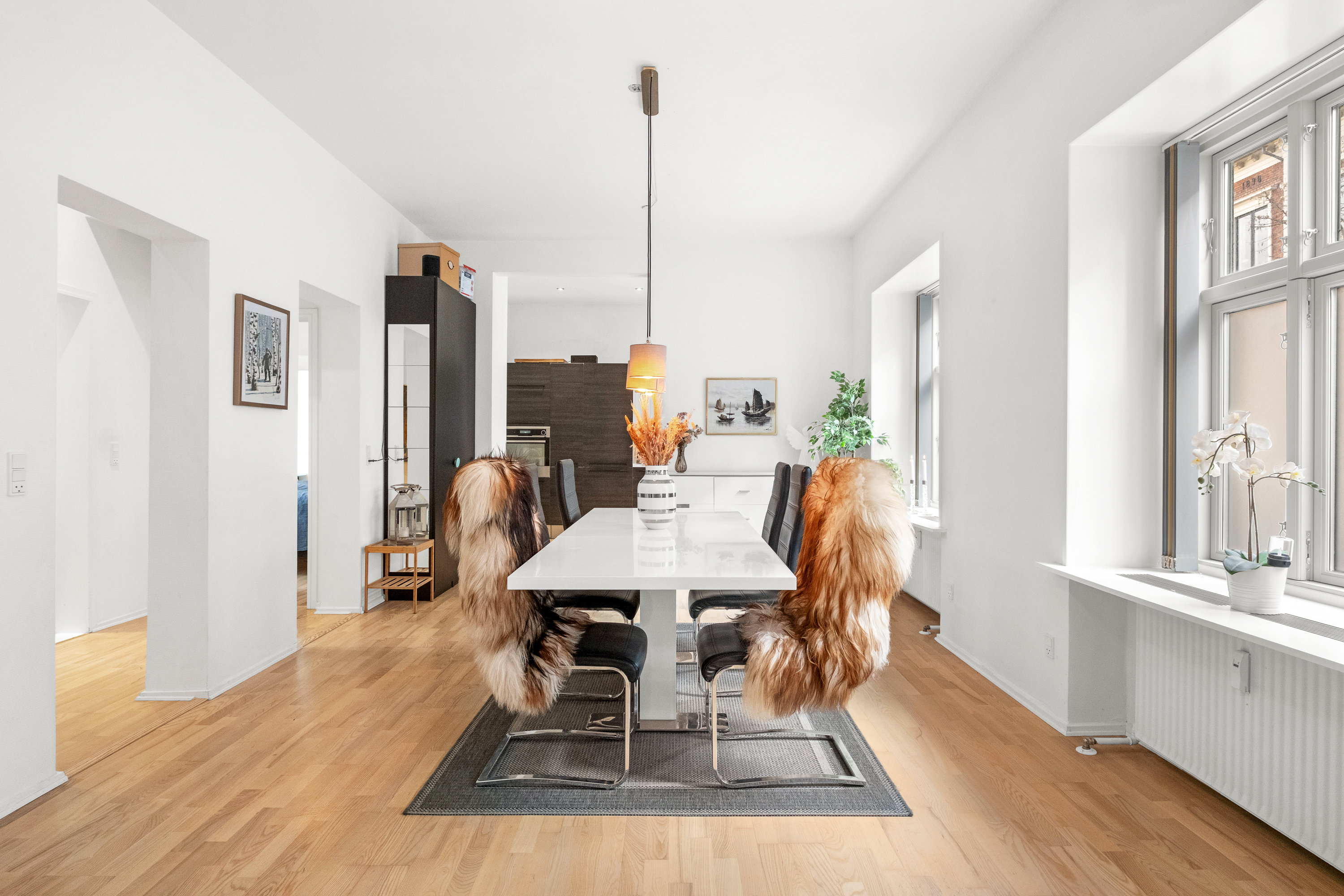 Christiansgade 25, st.. th., 8000 Aarhus C