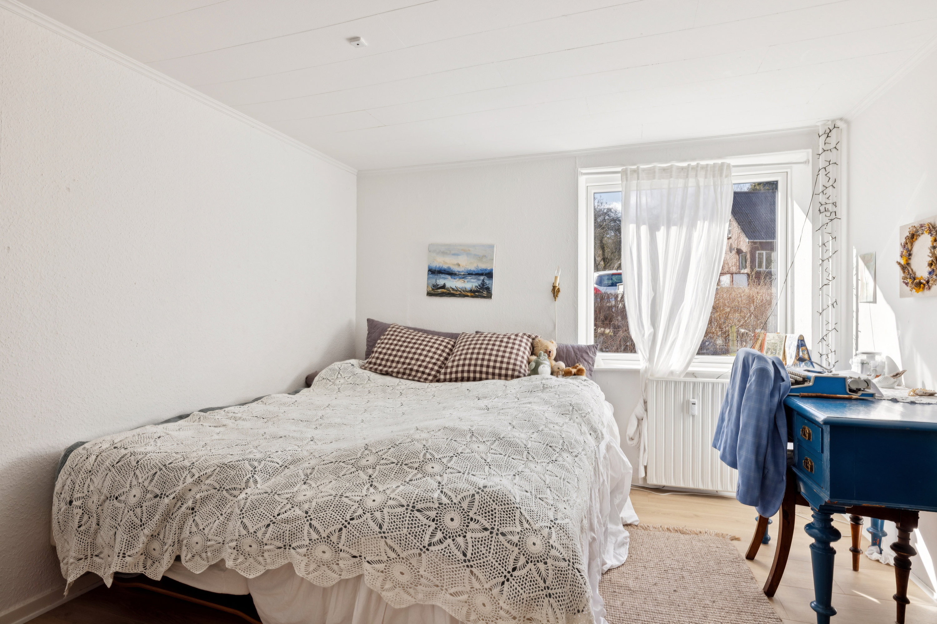 Fremhævet værelse billede i fuldskærmstilstand. Billede af Thorsgade 14A+B, Thorsager, 8410 Rønde