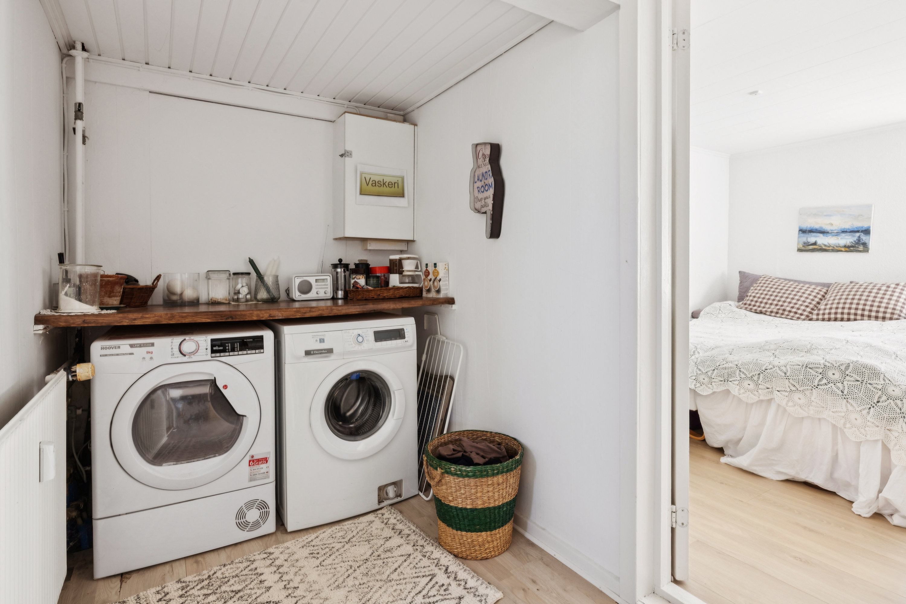 Fremhævet bryggers billede i fuldskærmstilstand. Billede af Thorsgade 14A+B, Thorsager, 8410 Rønde