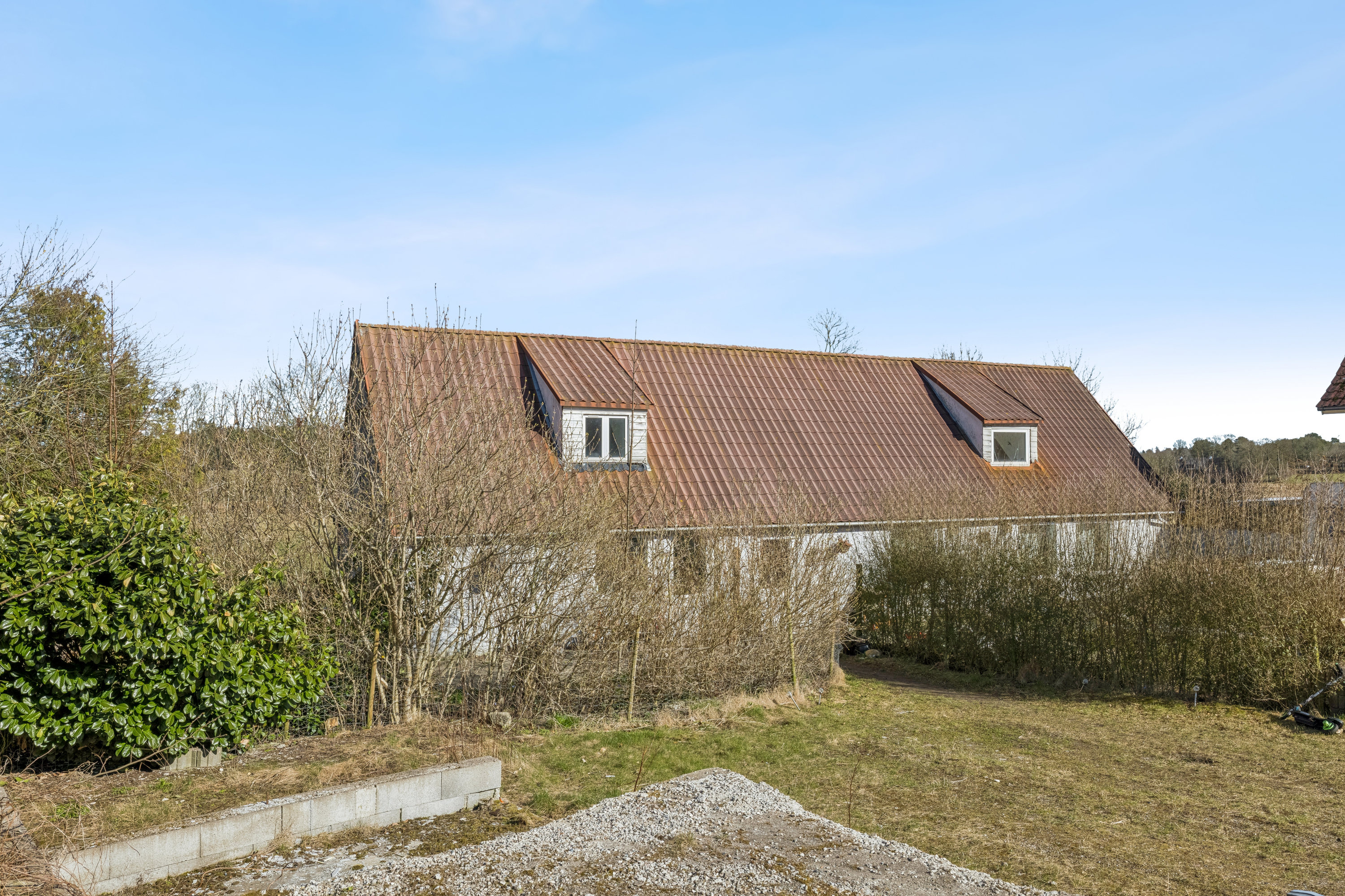 Thorsgade 14A+B, Thorsager, 8410 Rønde