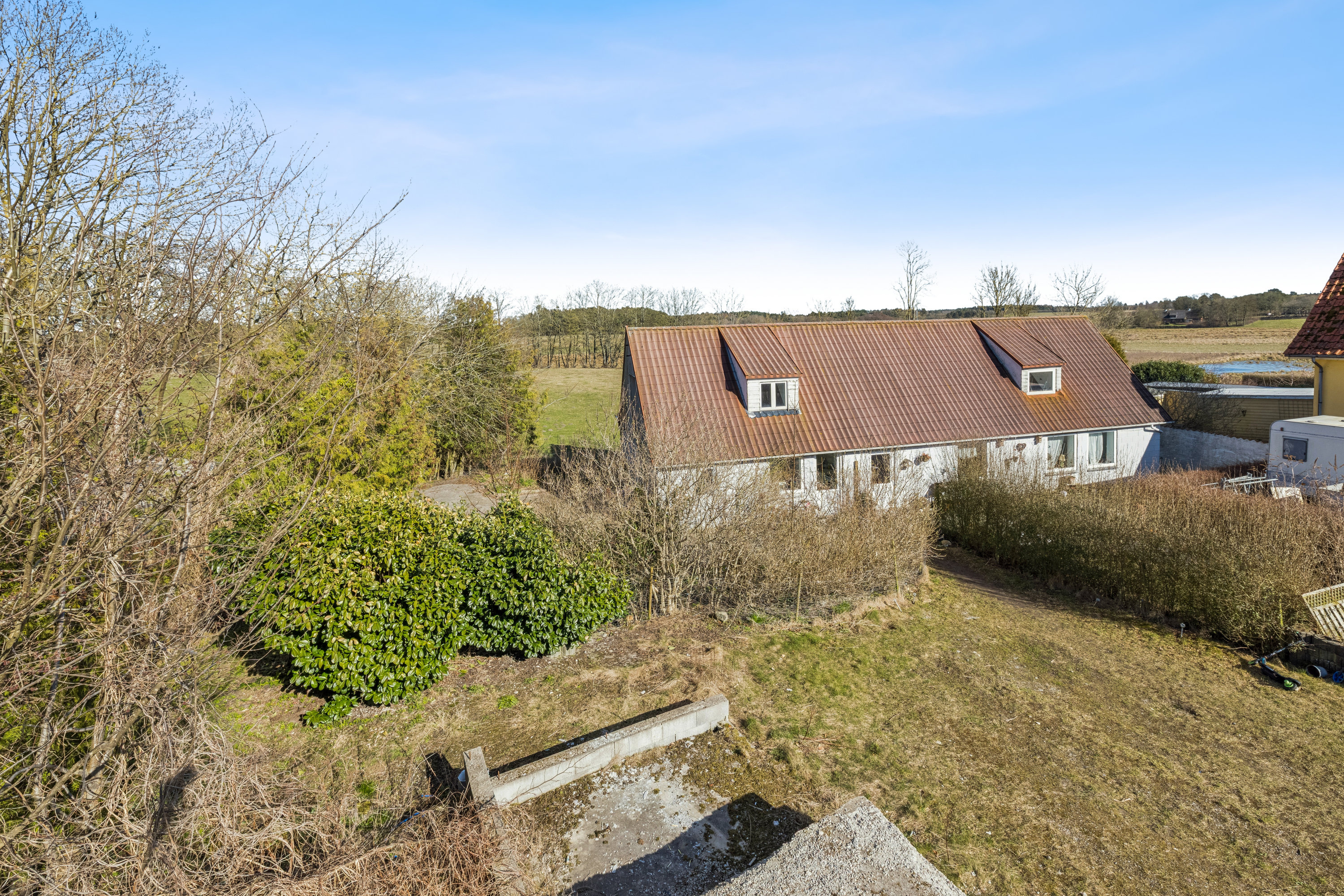 Thorsgade 14A+B, Thorsager, 8410 Rønde