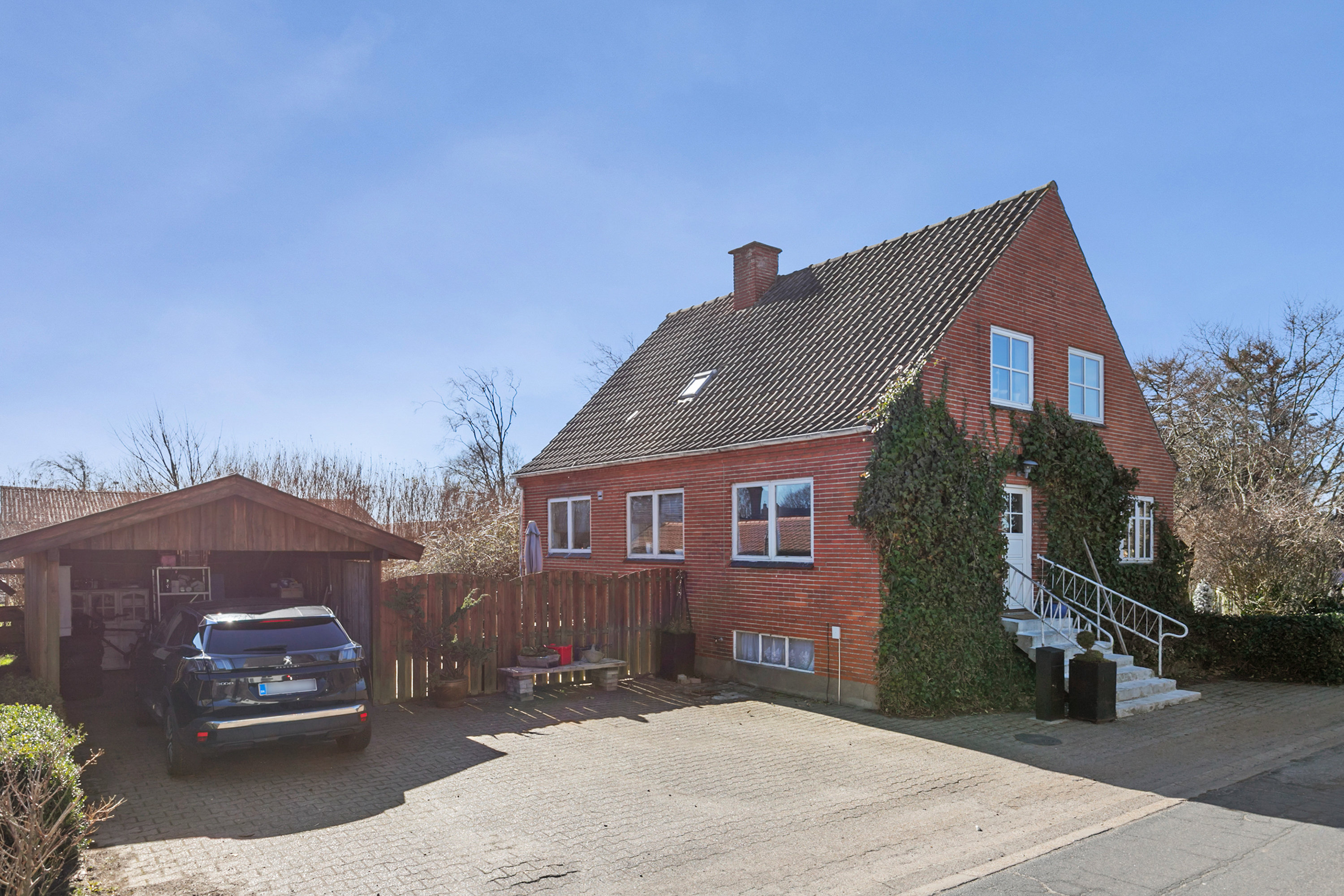 Klostergade 7, 9490 Pandrup