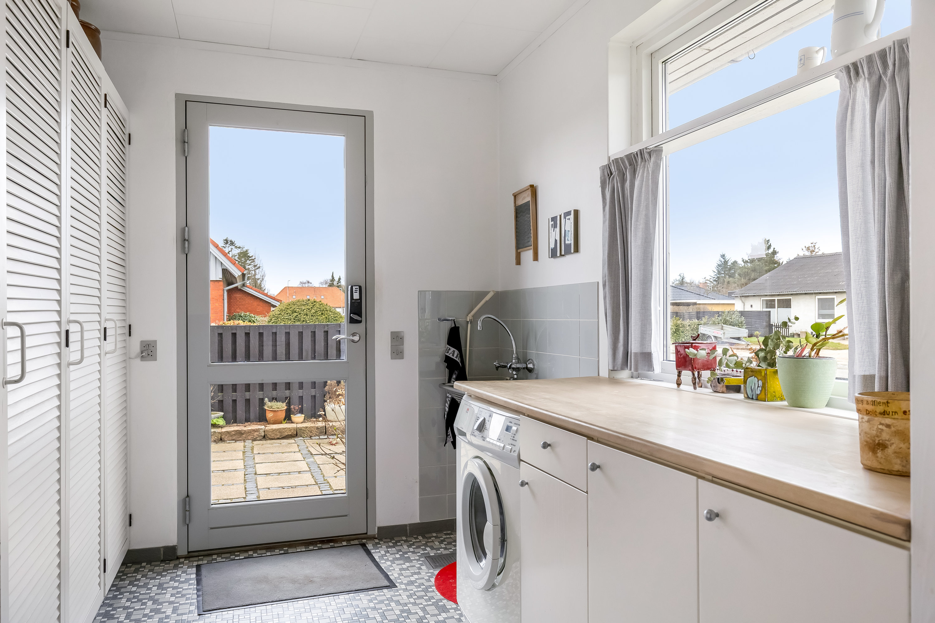 Fremhævet bryggers billede i fuldskærmstilstand. Billede af Kogsvej 15, 6270 Tønder