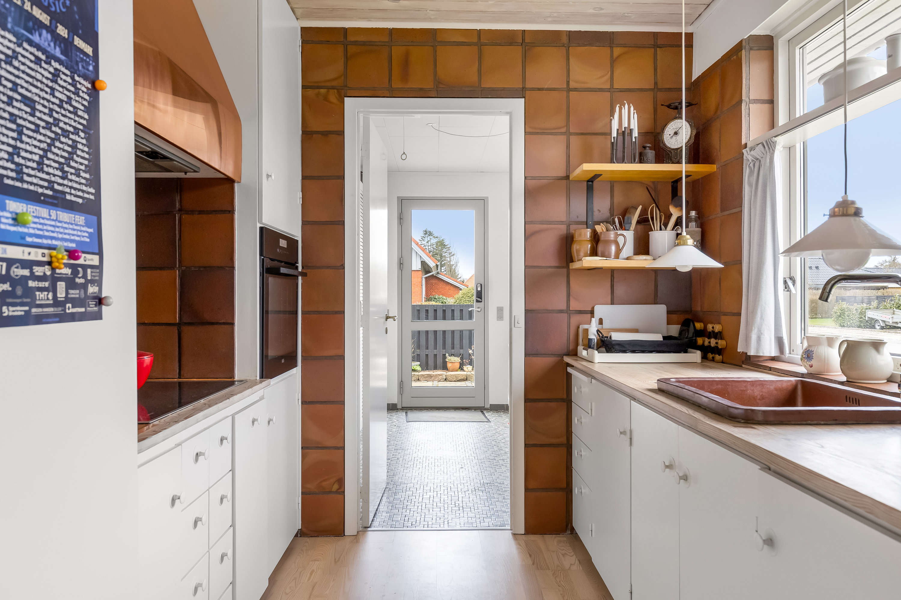 Fremhævet andet billede i fuldskærmstilstand. Billede af Kogsvej 15, 6270 Tønder