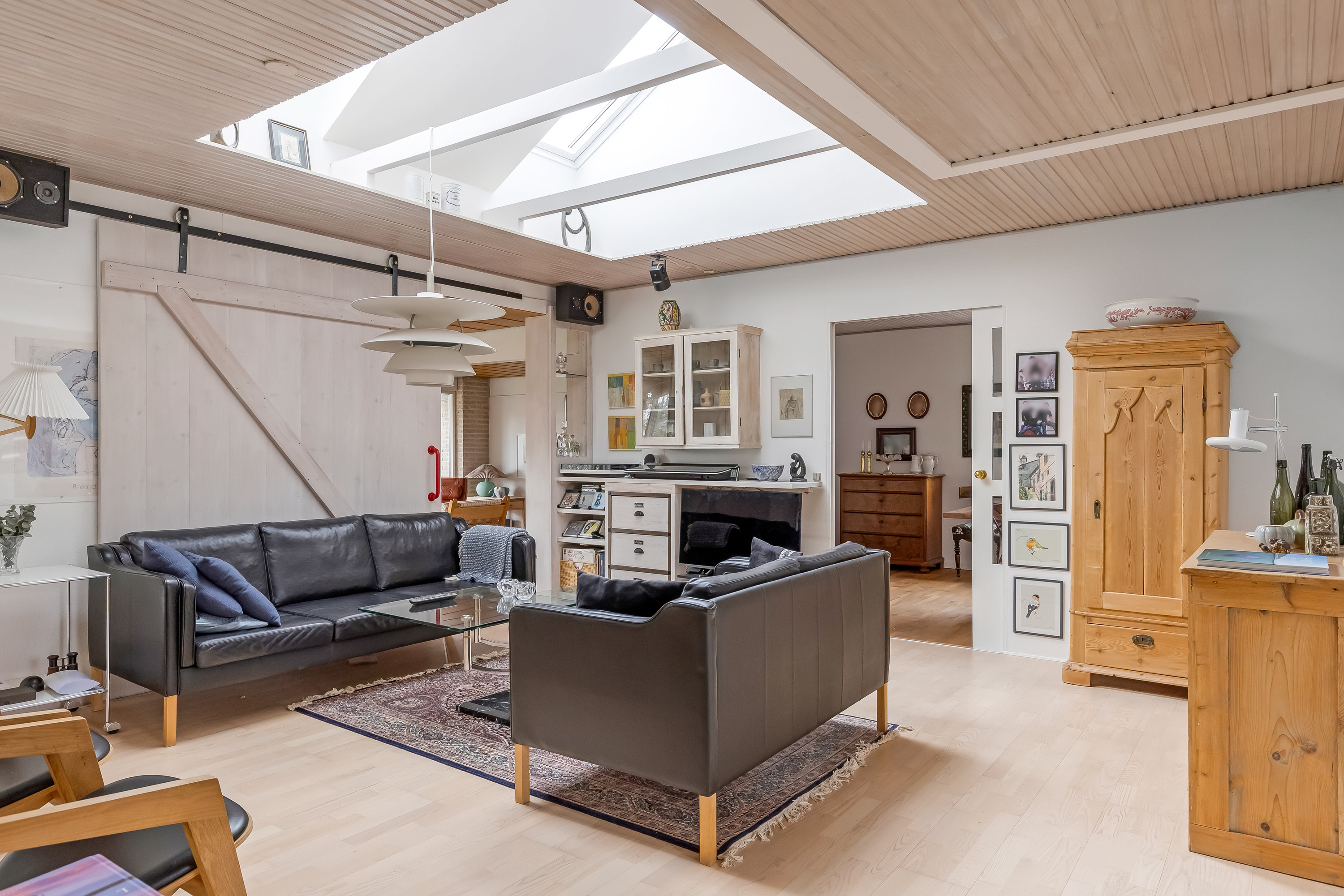 Kogsvej 15, 6270 Tønder