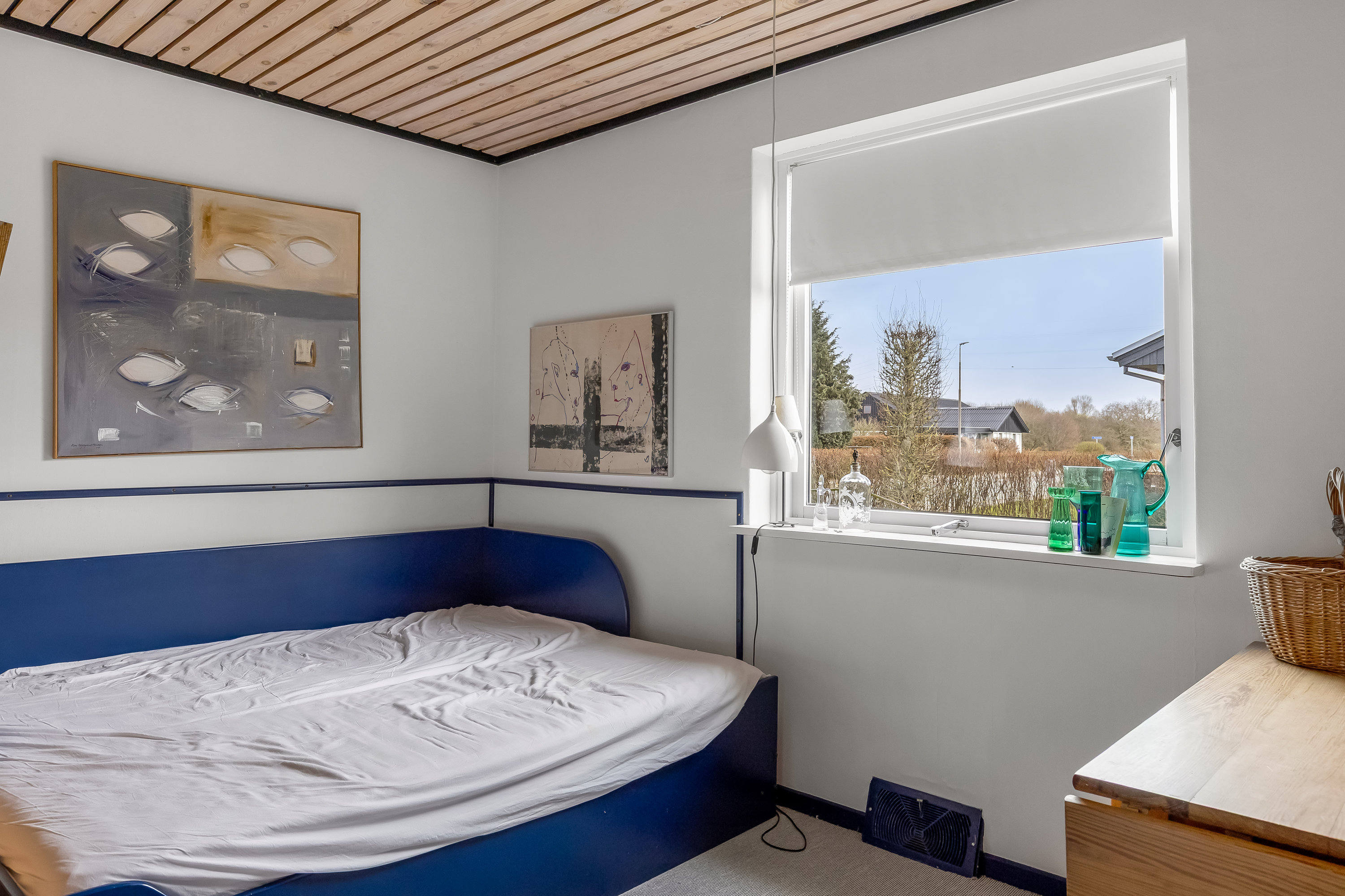 Fremhævet andet billede i fuldskærmstilstand. Billede af Kogsvej 15, 6270 Tønder