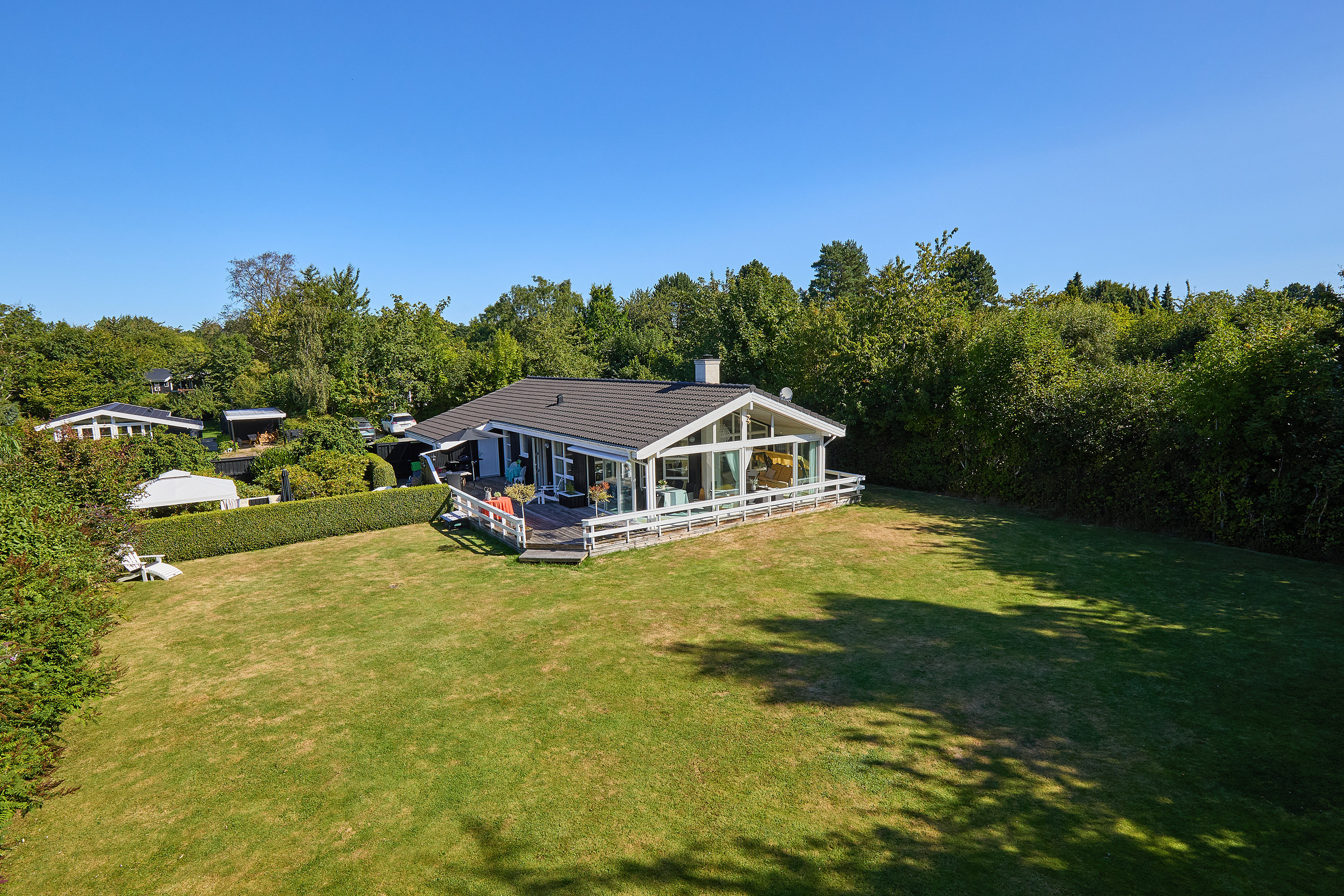 Agerkær 29, Udsholt, 3250 Gilleleje