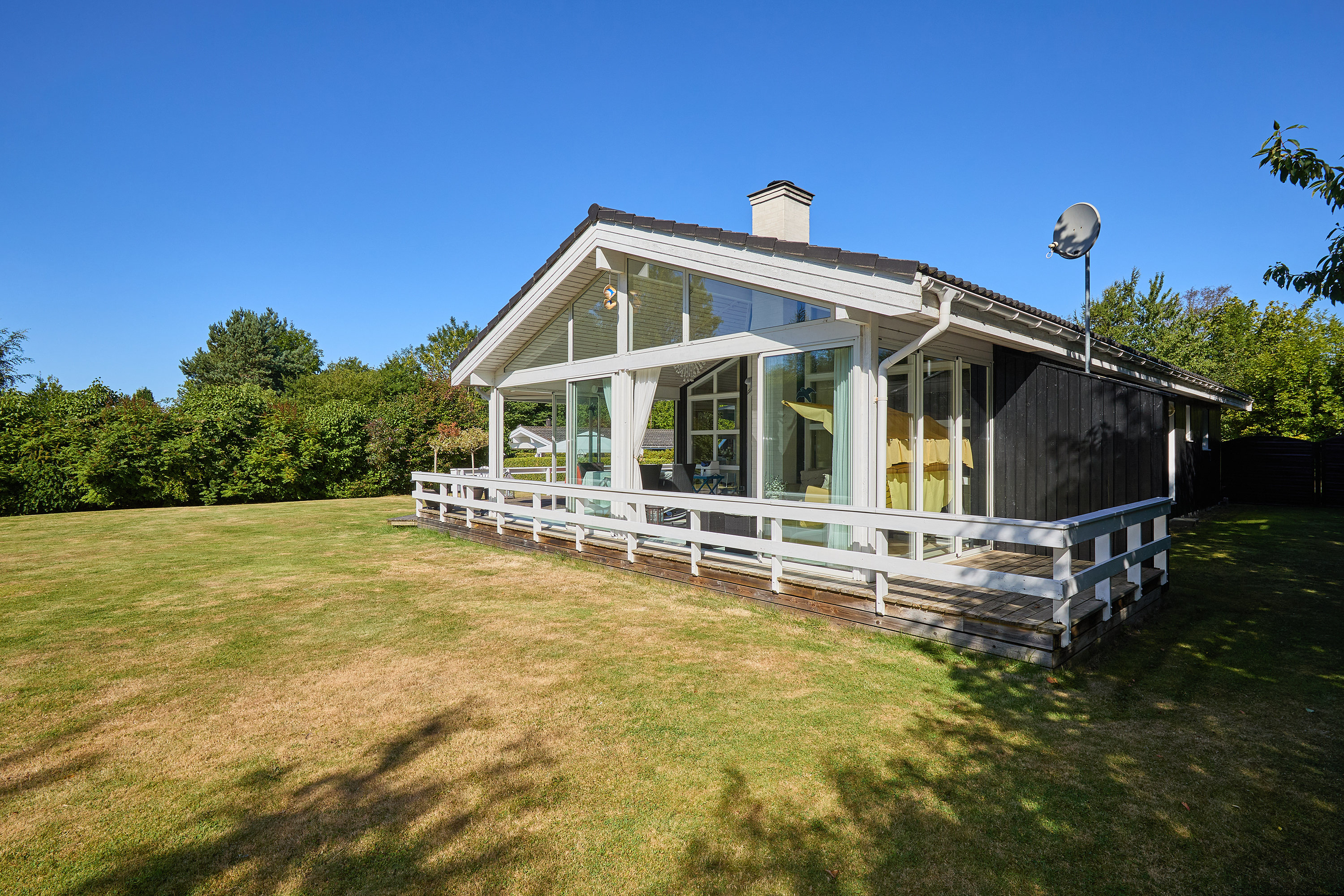 Fremhævet ejendommen billede i fuldskærmstilstand. Billede af Agerkær 29, Udsholt, 3250 Gilleleje