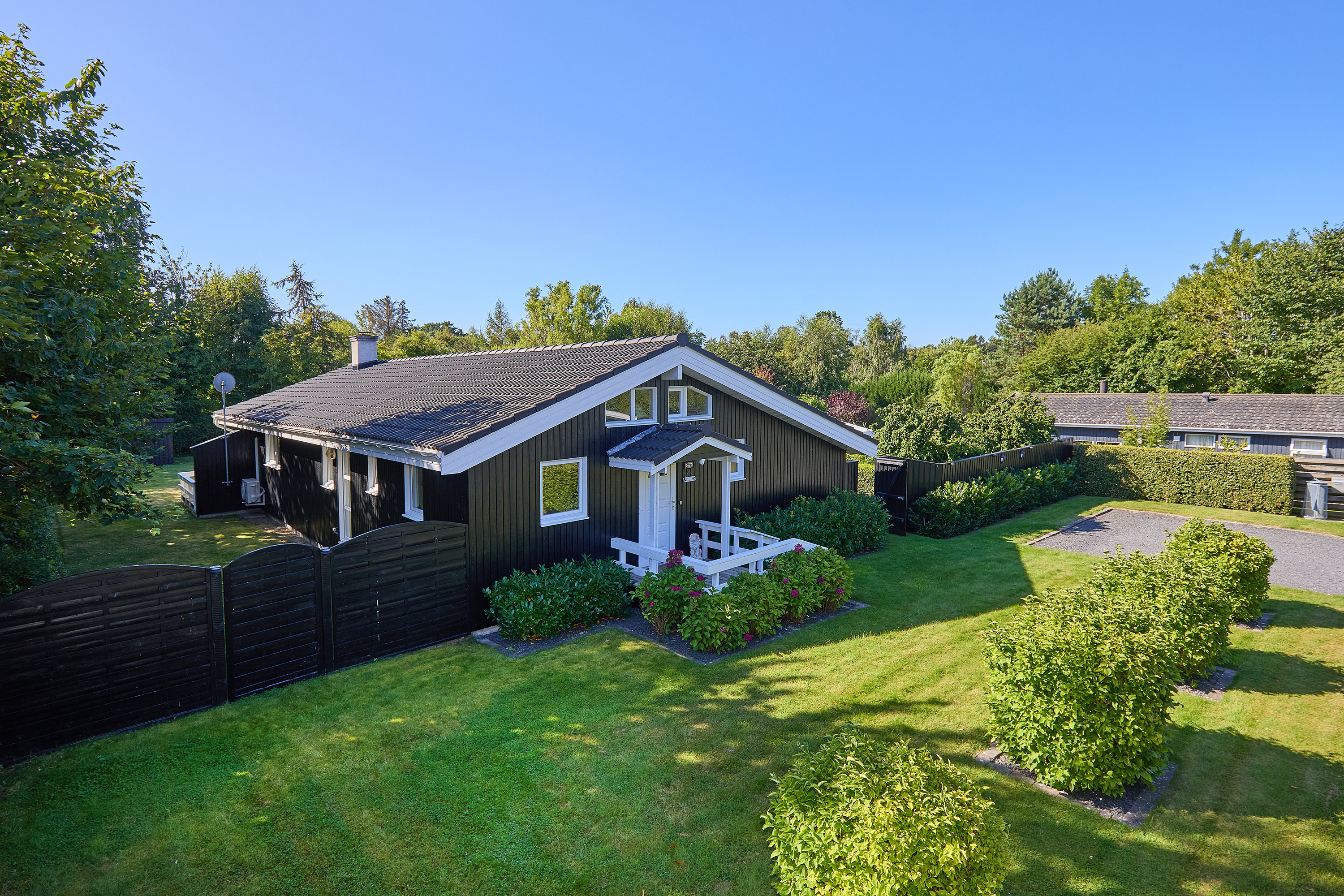 Fremhævet ejendommen billede i fuldskærmstilstand. Billede af Agerkær 29, Udsholt, 3250 Gilleleje