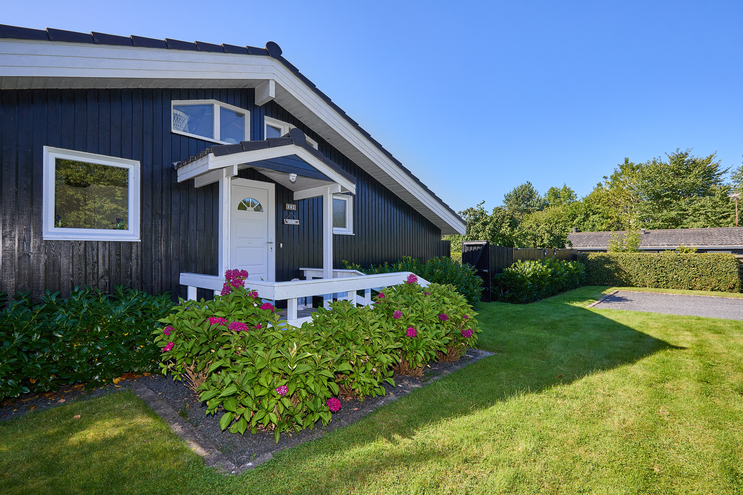 Agerkær 29, Udsholt, 3250 Gilleleje