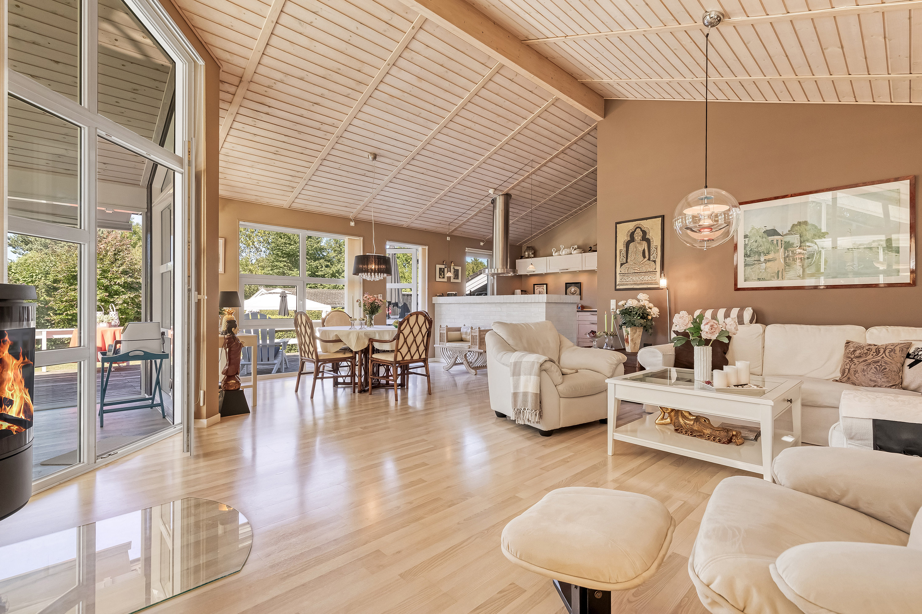 Agerkær 29, Udsholt, 3250 Gilleleje