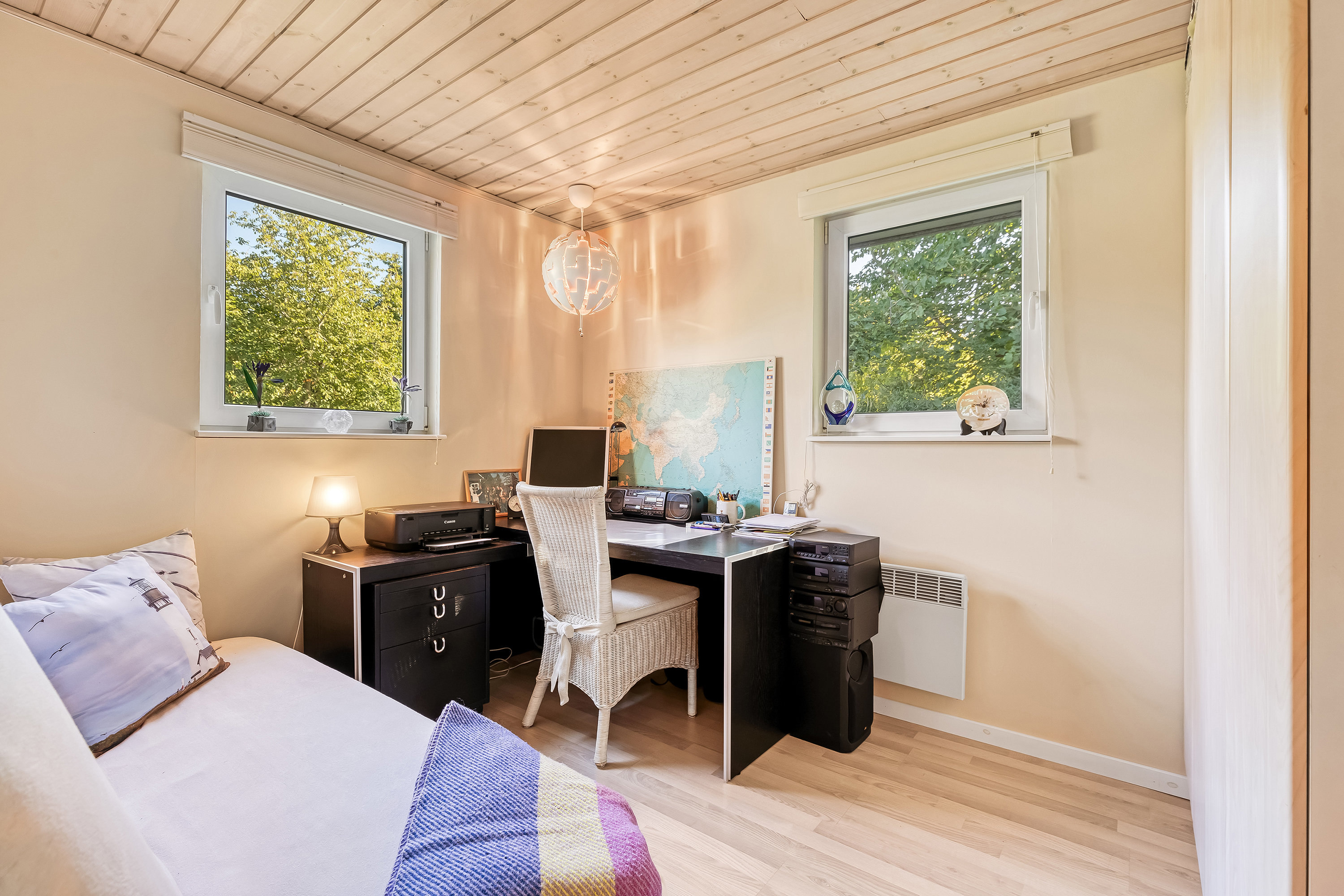 Fremhævet andet billede i fuldskærmstilstand. Billede af Agerkær 29, Udsholt, 3250 Gilleleje