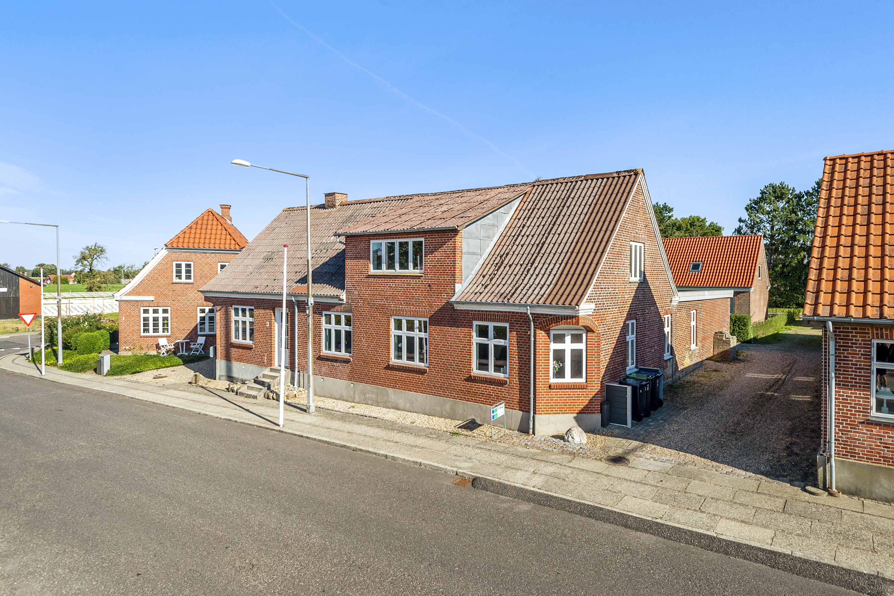 Hornelund 3, Horne, 6800 Varde