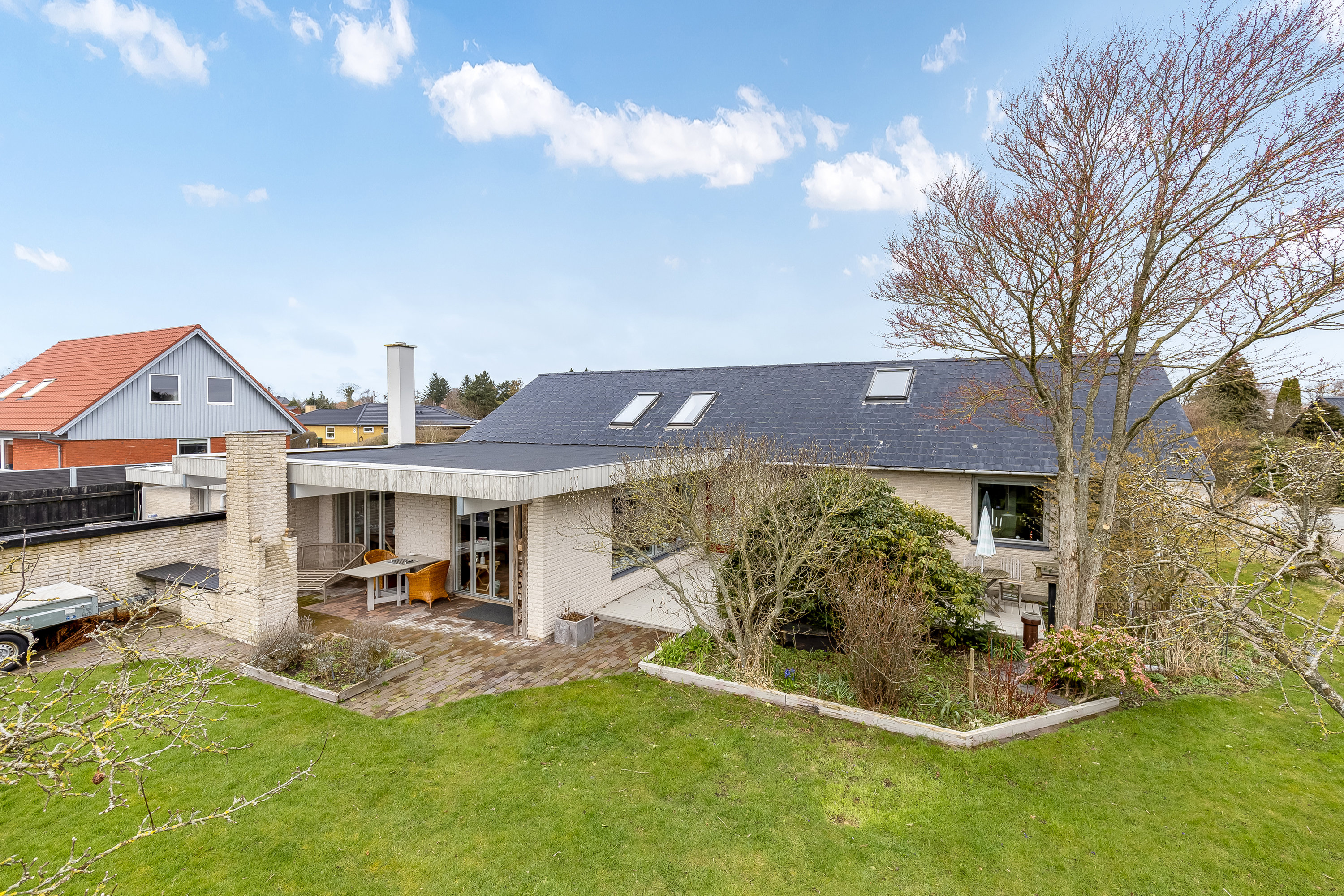 Kogsvej 15, 6270 Tønder