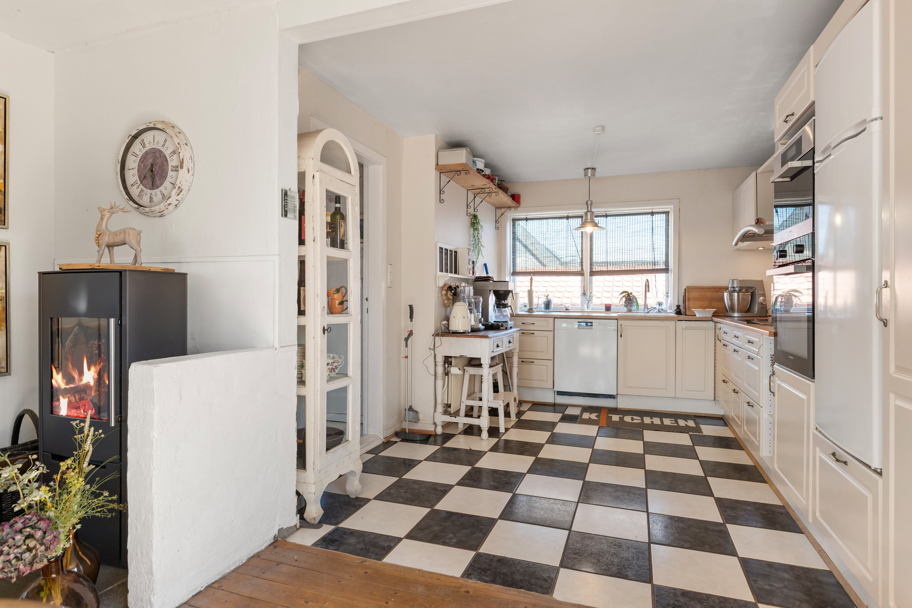 Klostergade 7, 9490 Pandrup