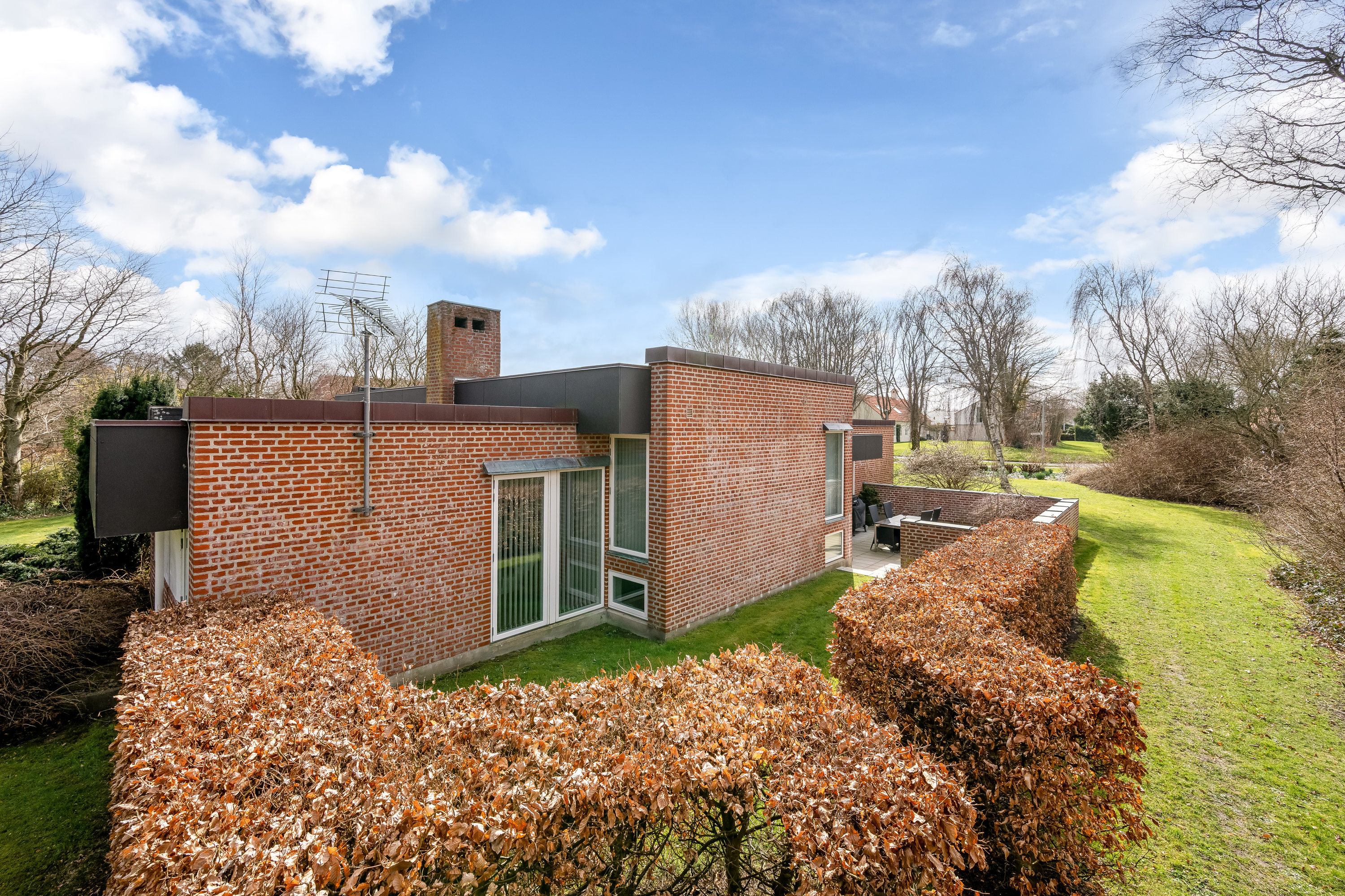 Parkallé 10, 6880 Tarm