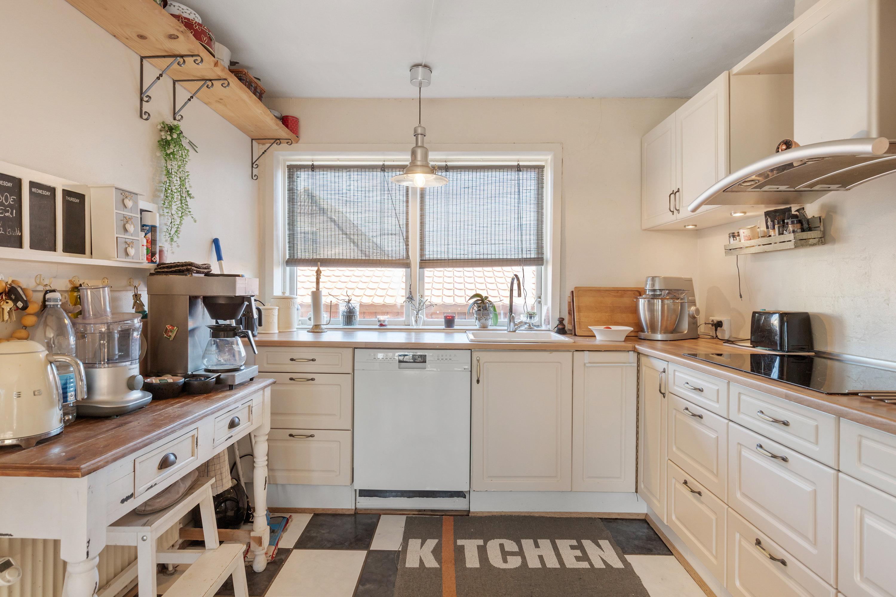 Klostergade 7, 9490 Pandrup