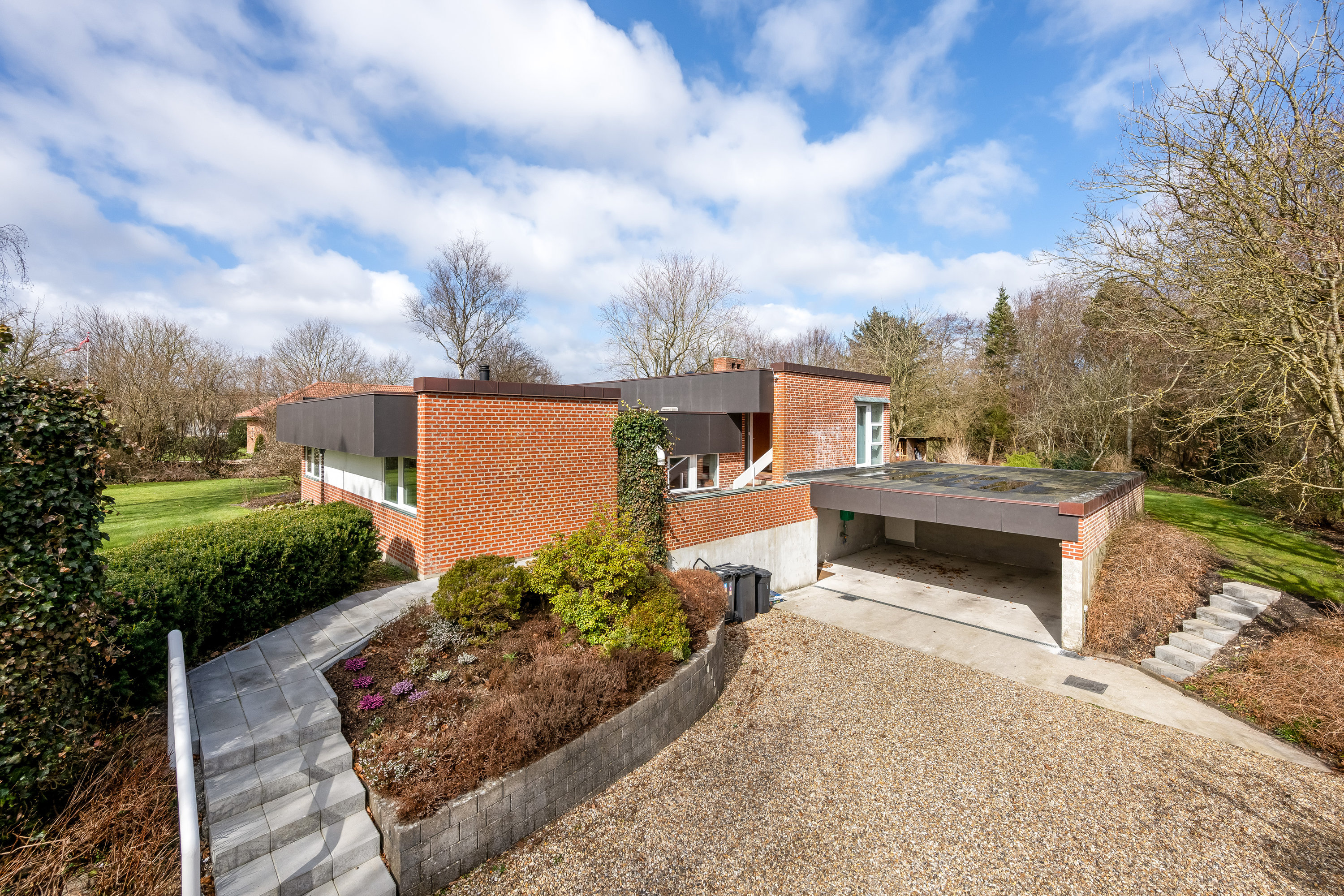 Parkallé 10, 6880 Tarm