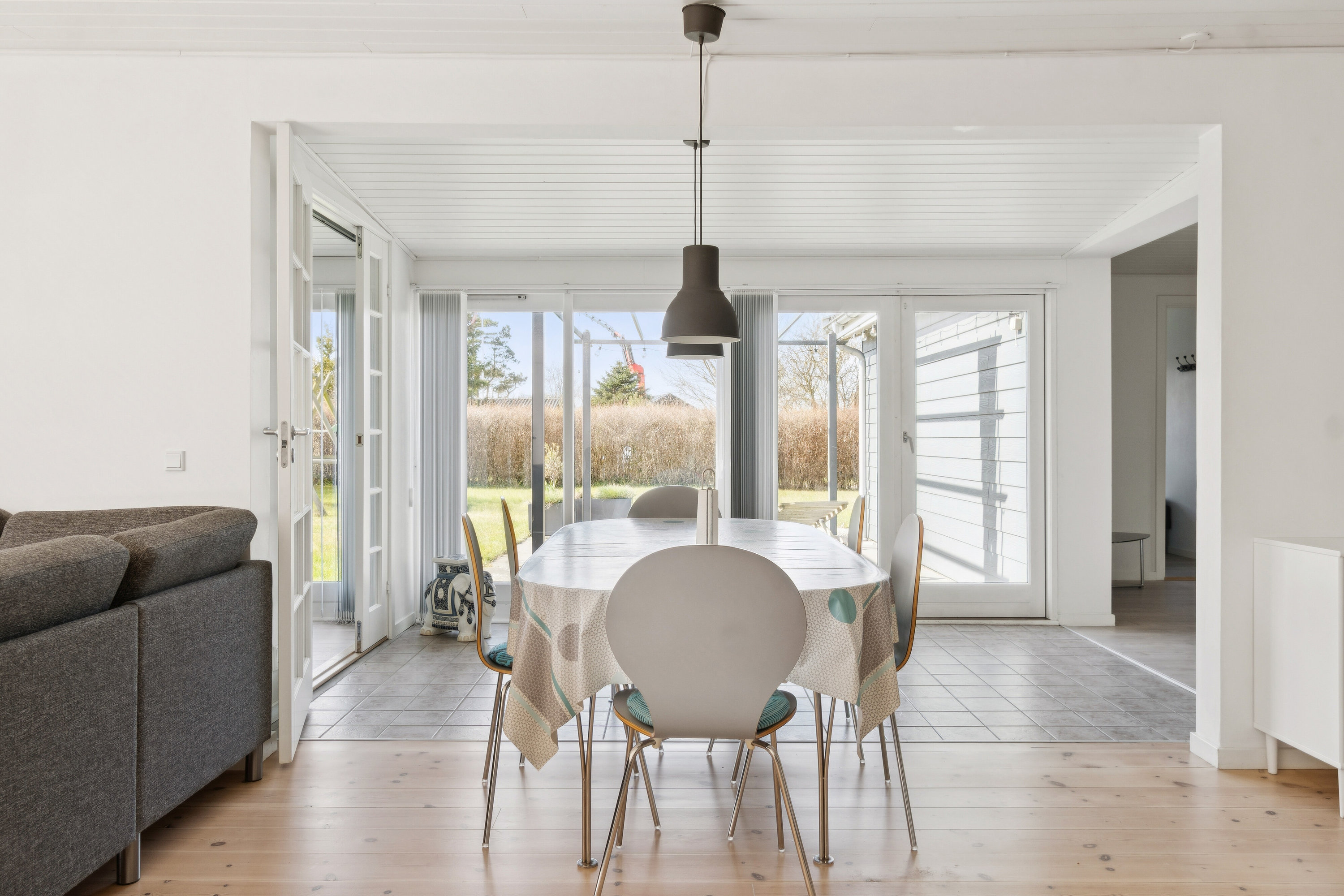 Tranevej 23, Ll Kongsmark, 4200 Slagelse