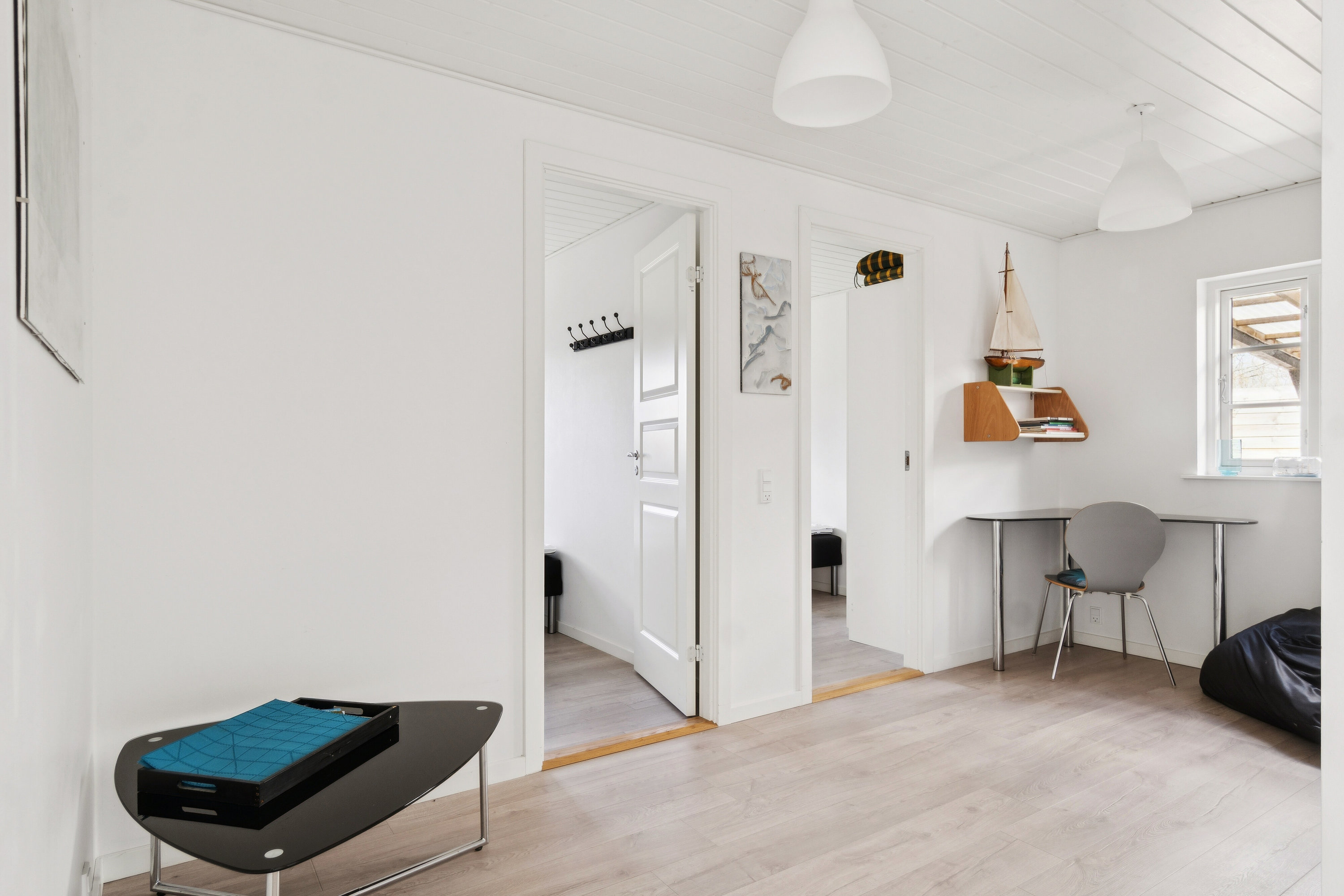 Fremhævet værelse billede i fuldskærmstilstand. Billede af Tranevej 23, Ll Kongsmark, 4200 Slagelse