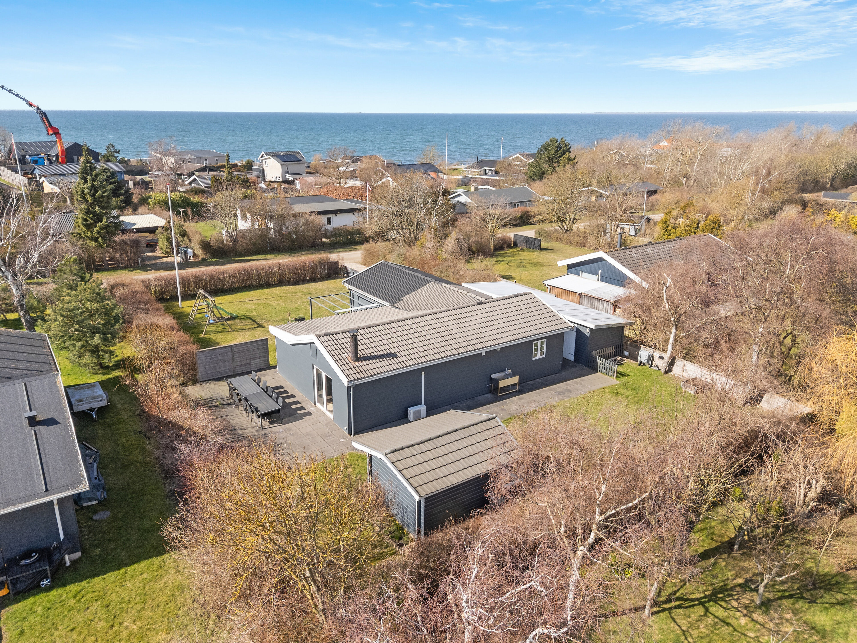 Tranevej 23, Ll Kongsmark, 4200 Slagelse