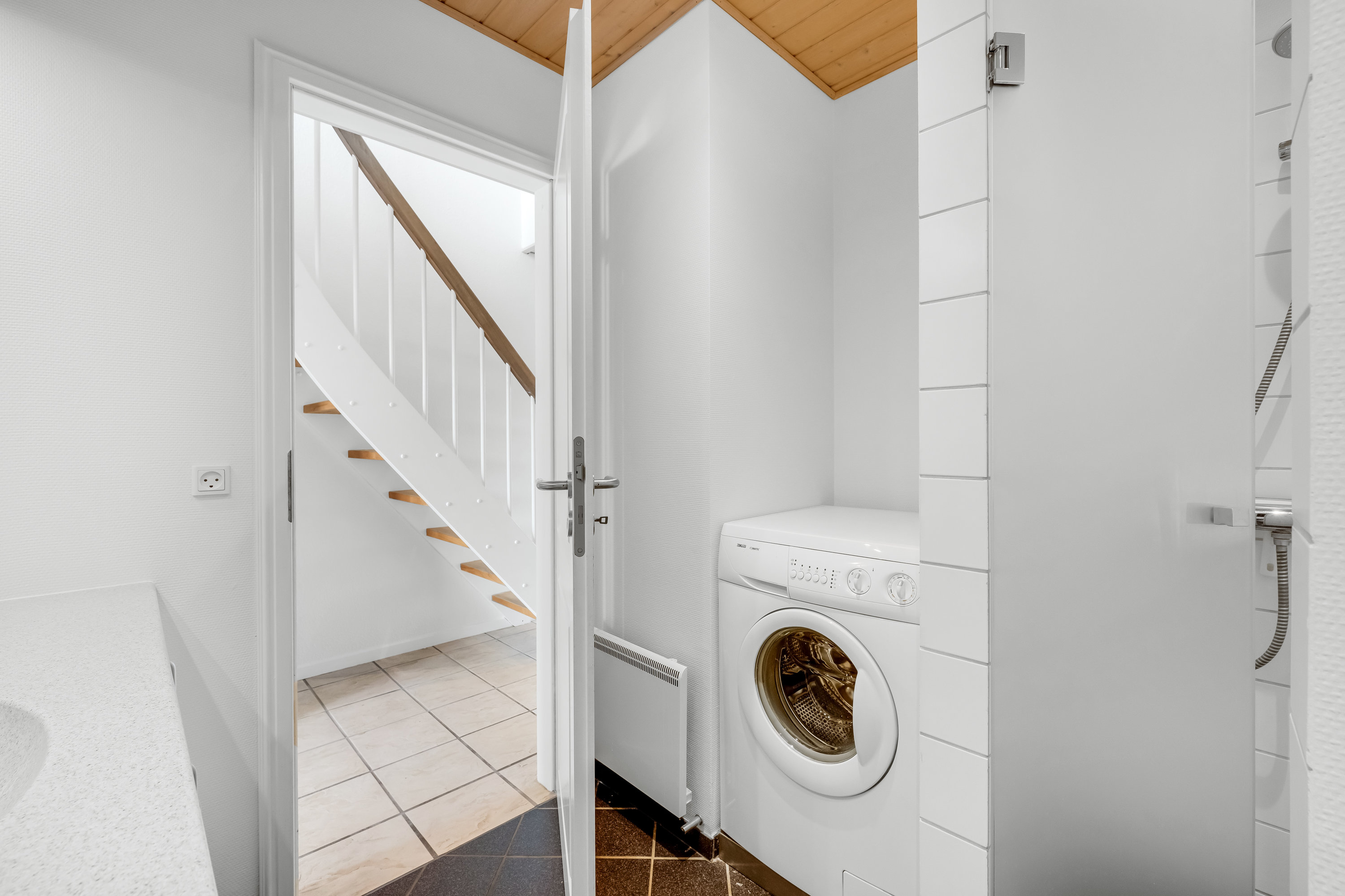 Fremhævet bryggers billede i fuldskærmstilstand. Billede af Lønne Feriepark 146D, Lønne, 6830 Nørre Nebel