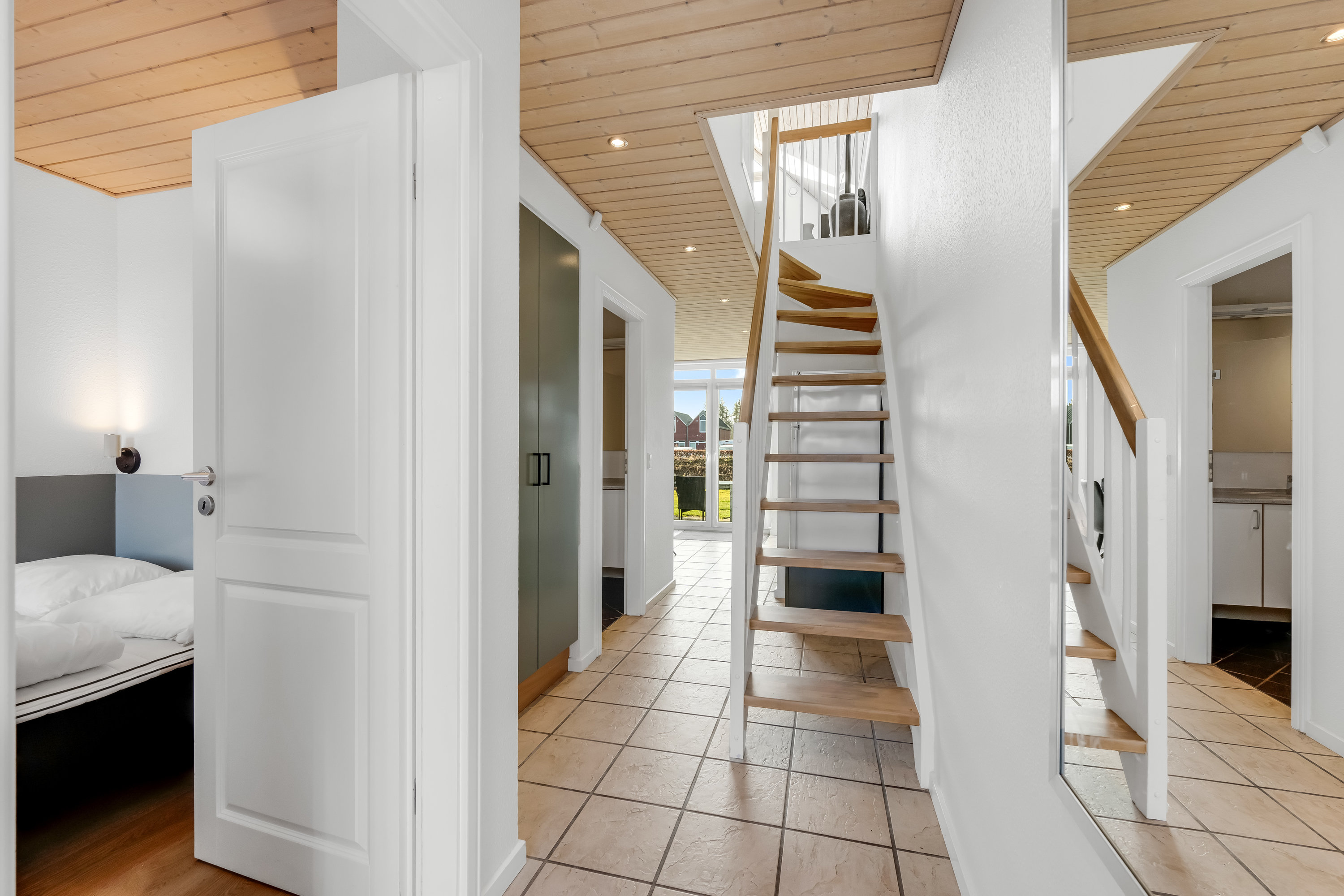 Lønne Feriepark 146D, Lønne, 6830 Nørre Nebel