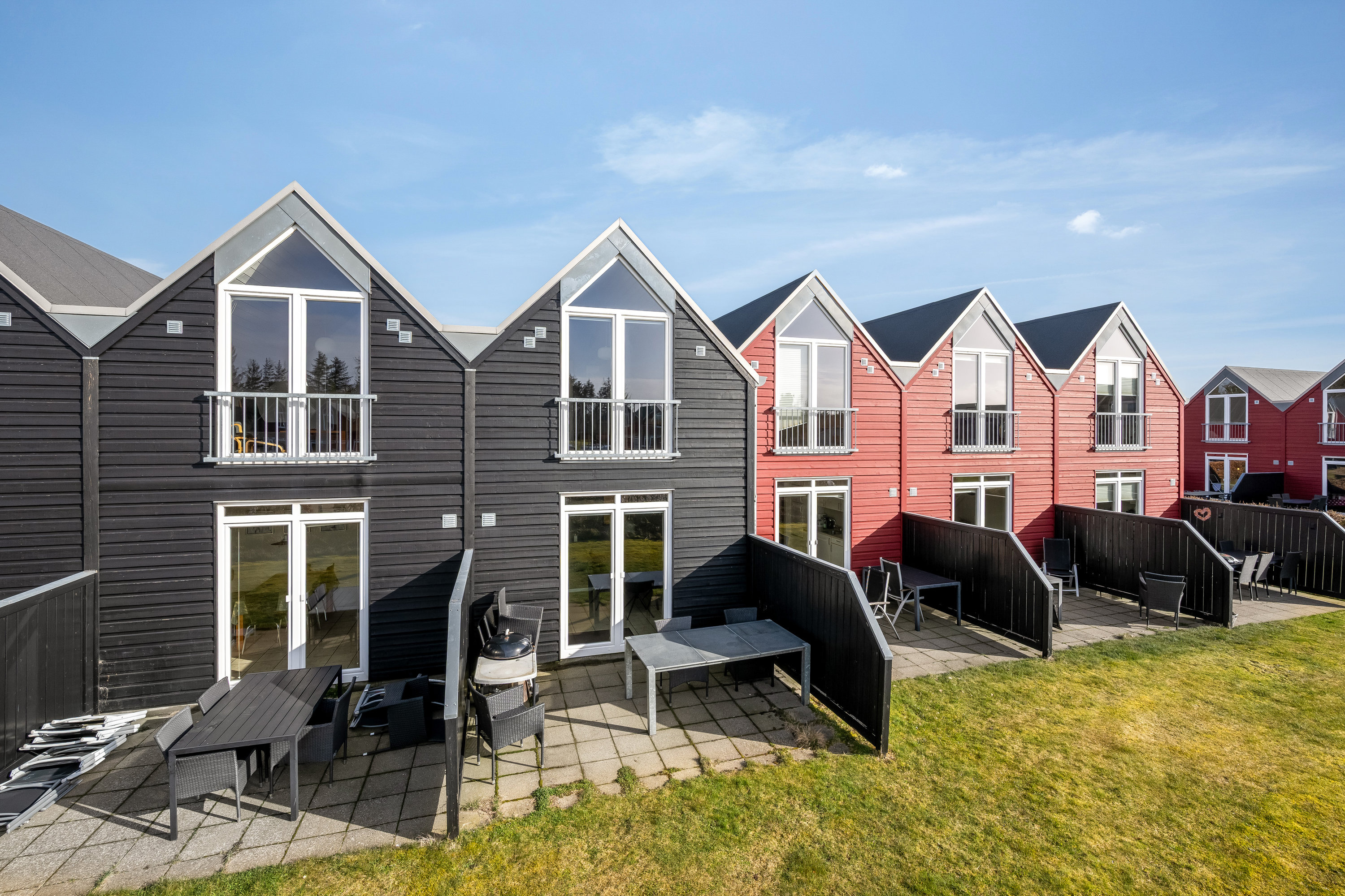 Lønne Feriepark 146D, Lønne, 6830 Nørre Nebel