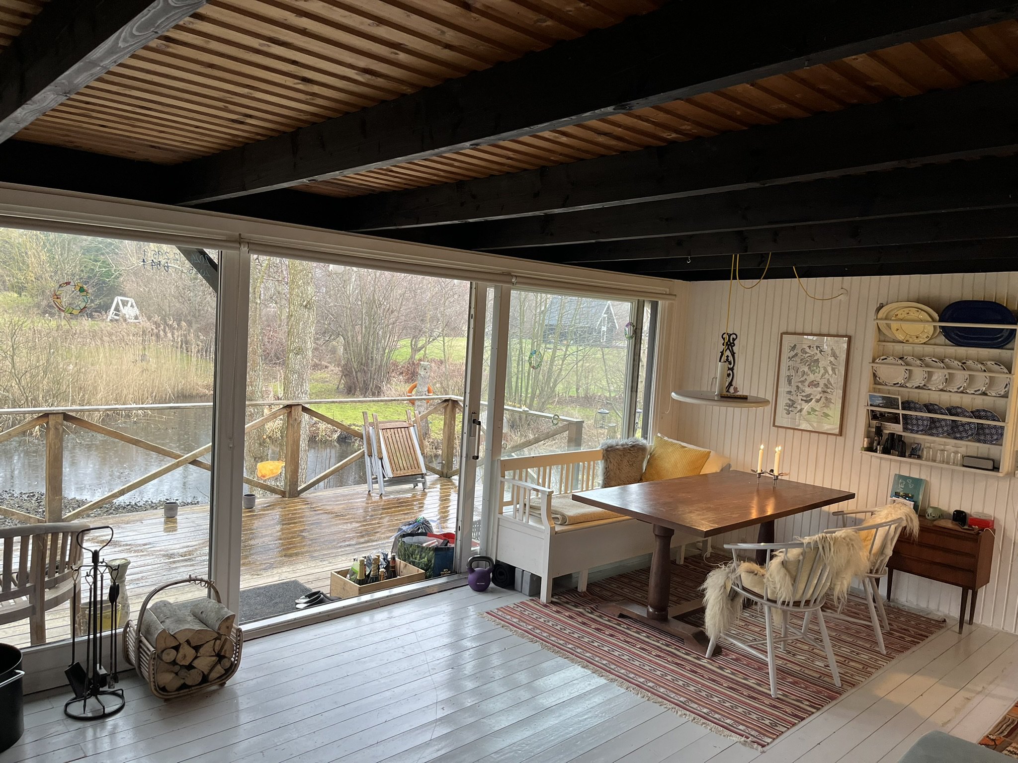 Fremhævet  billede i fuldskærmstilstand. Billede af Ternevej 12, Nyrup, 4500 Nykøbing Sj