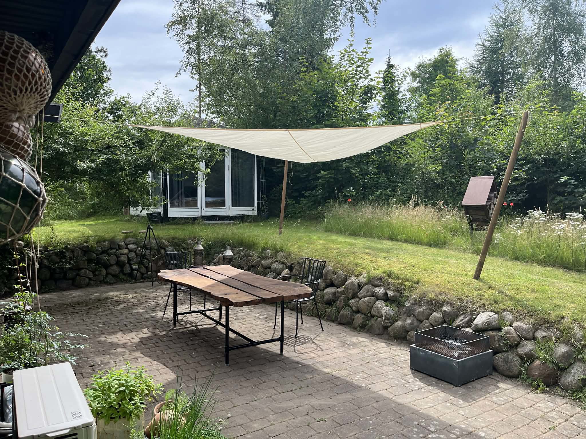 Ternevej 12, Nyrup, 4500 Nykøbing Sj