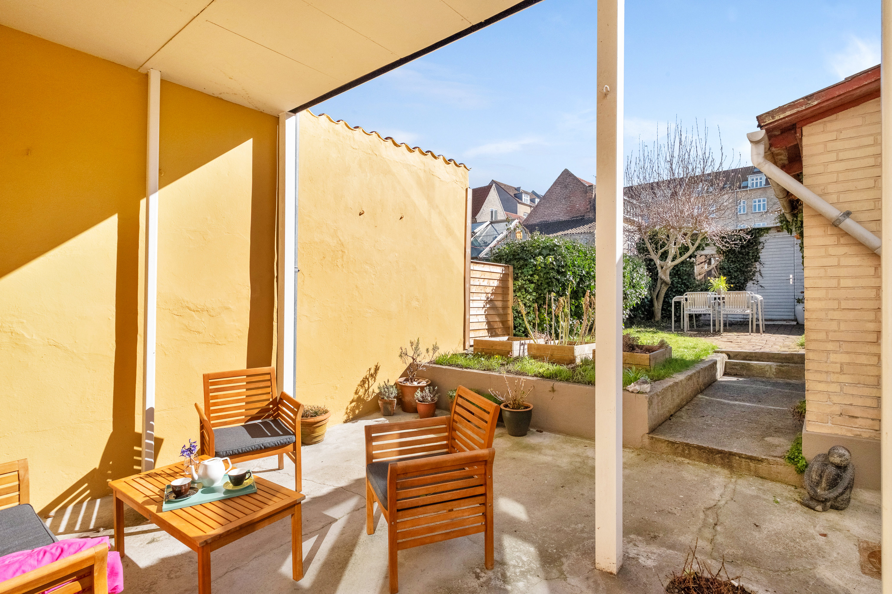 Ole Rømers Gade 68, 8000 Aarhus C